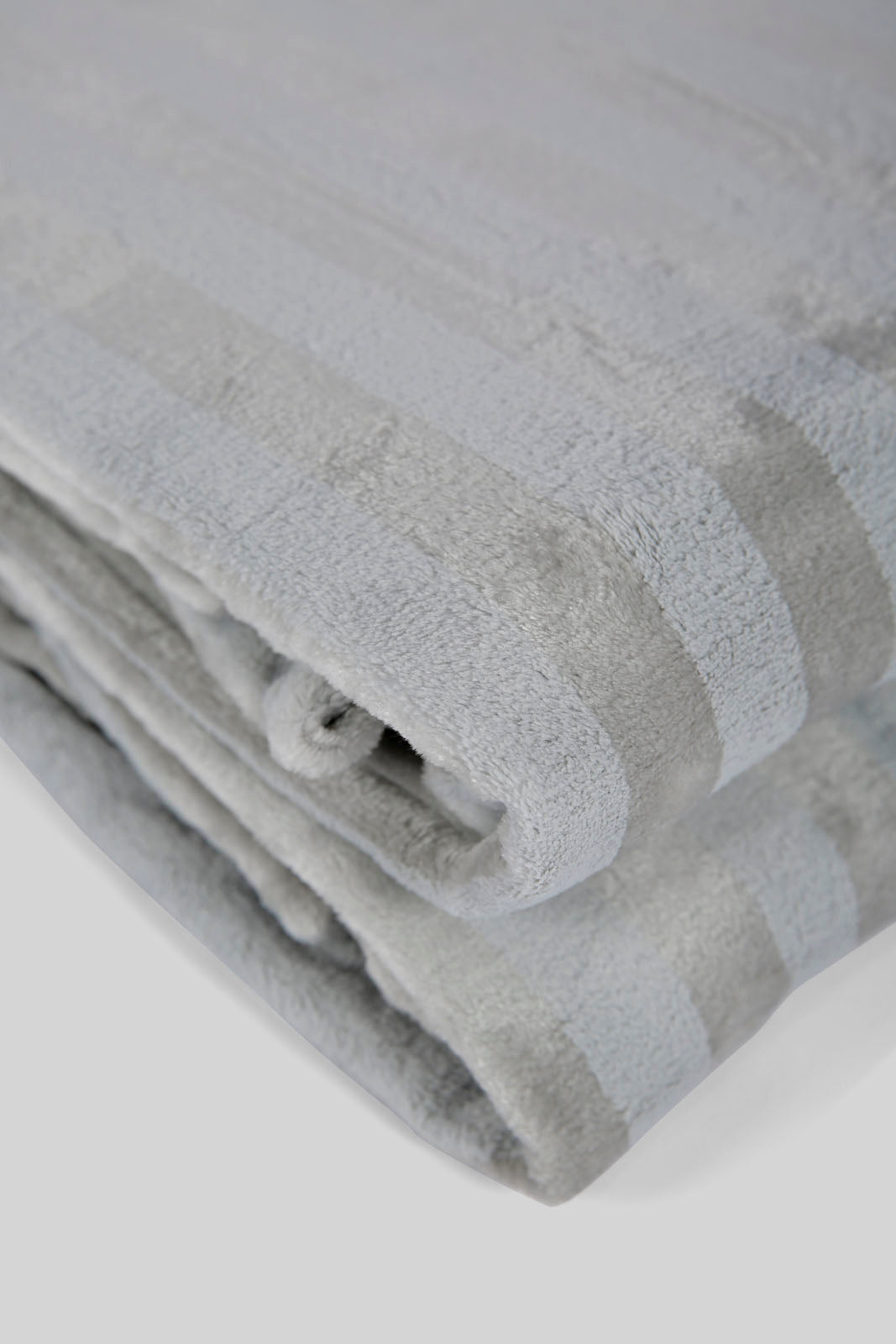 Redtag-Grey-Ultra-Soft-Blanket-(Double-Size)-Category:Blankets,-Colour:Grey,-Deals:New-In,-Dept:Home,-Filter:Home-Bedroom,-HMW-BED-Blankets,-New-In-HMW-BED,-Non-Sale,-Section:Homewares,-W22A-Home-Bedroom-