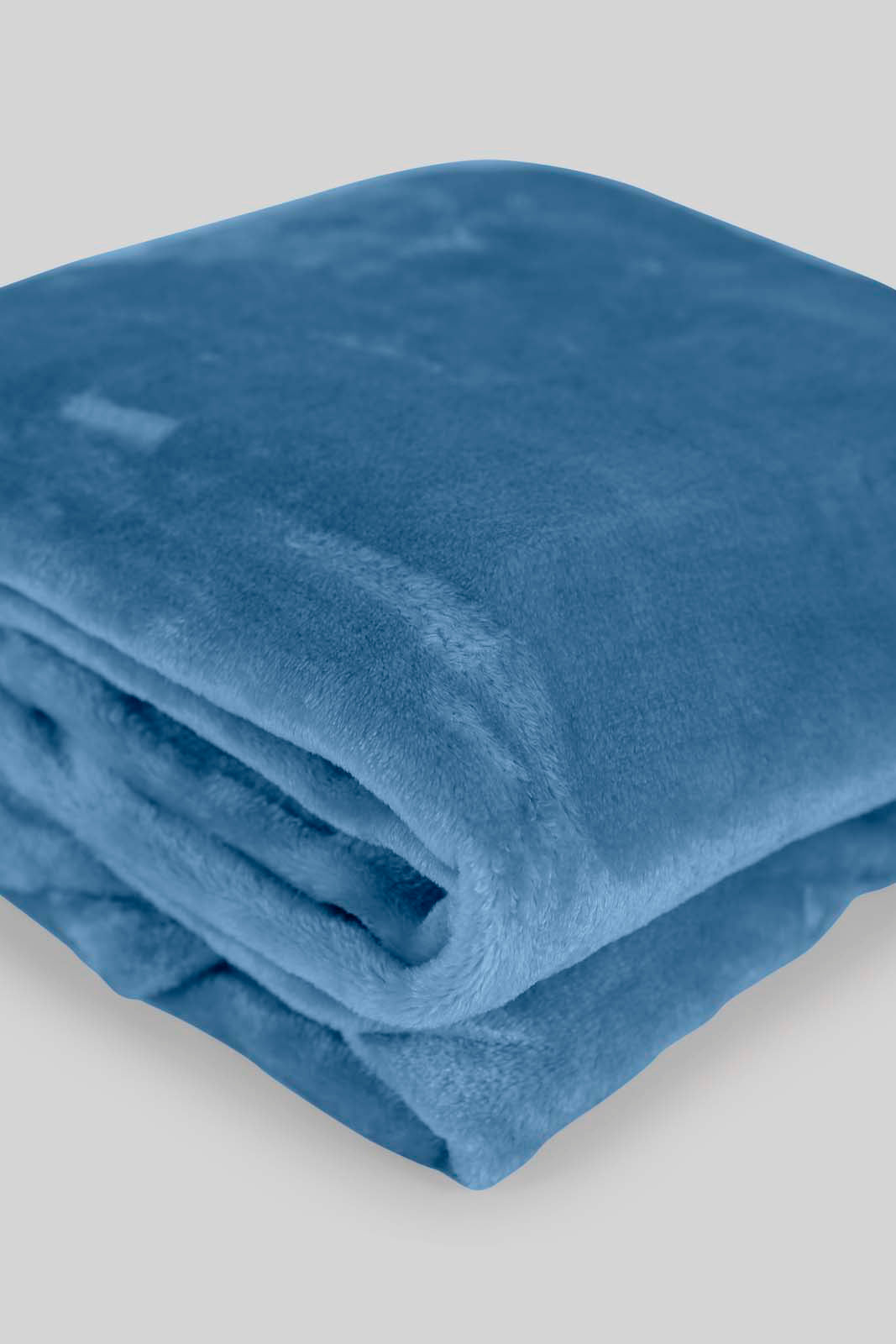 Redtag-Blue-Ultra-Soft-Blanket-(Double-Size)-Category:Blankets,-Colour:Blue,-Deals:New-In,-Dept:Home,-Filter:Home-Bedroom,-HMW-BED-Blankets,-New-In-HMW-BED,-Non-Sale,-Section:Homewares,-W22A-Home-Bedroom-