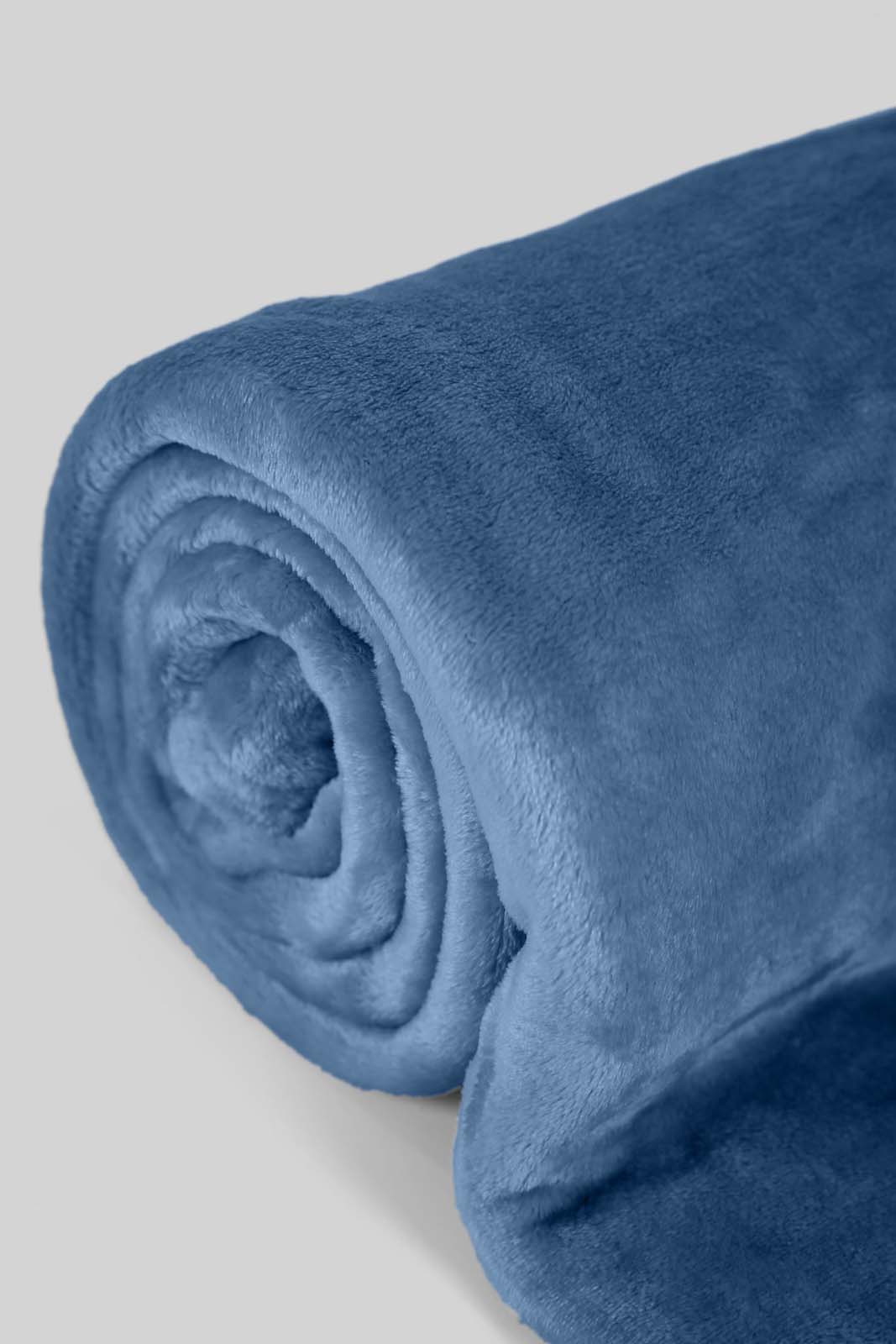 Redtag-Blue-Ultra-Soft-Blanket-(Double-Size)-Category:Blankets,-Colour:Blue,-Deals:New-In,-Dept:Home,-Filter:Home-Bedroom,-HMW-BED-Blankets,-New-In-HMW-BED,-Non-Sale,-Section:Homewares,-W22A-Home-Bedroom-