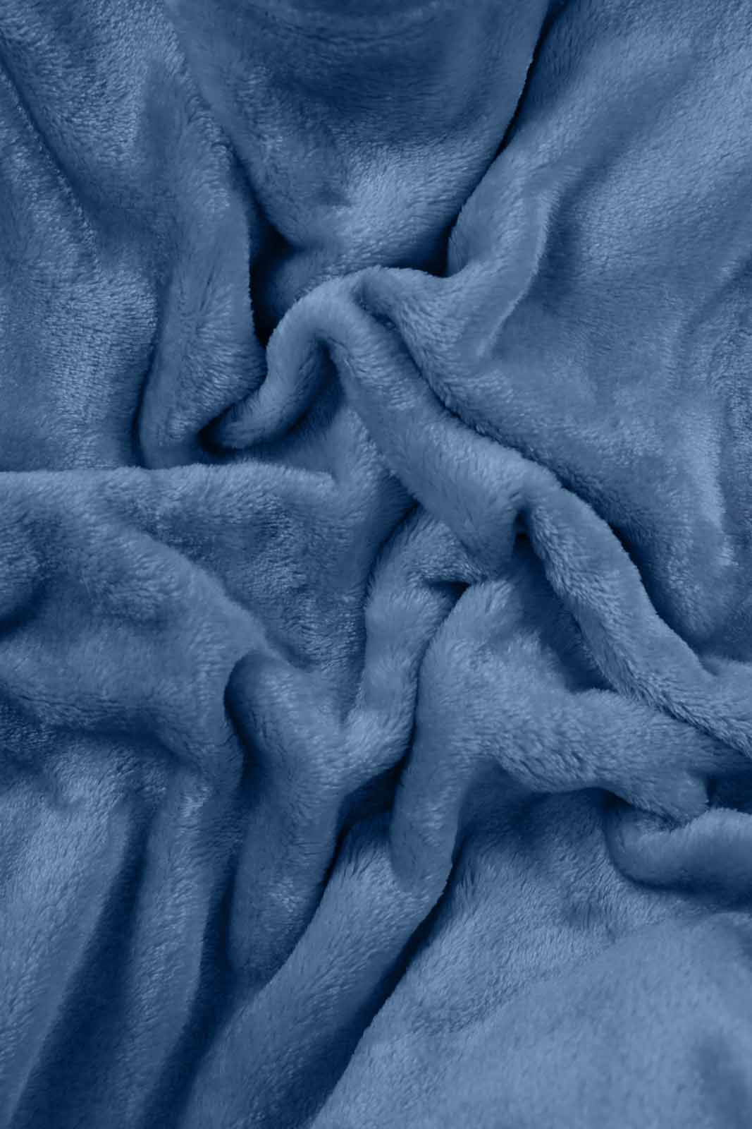 Redtag-Blue-Ultra-Soft-Blanket-(Double-Size)-Category:Blankets,-Colour:Blue,-Deals:New-In,-Dept:Home,-Filter:Home-Bedroom,-HMW-BED-Blankets,-New-In-HMW-BED,-Non-Sale,-Section:Homewares,-W22A-Home-Bedroom-
