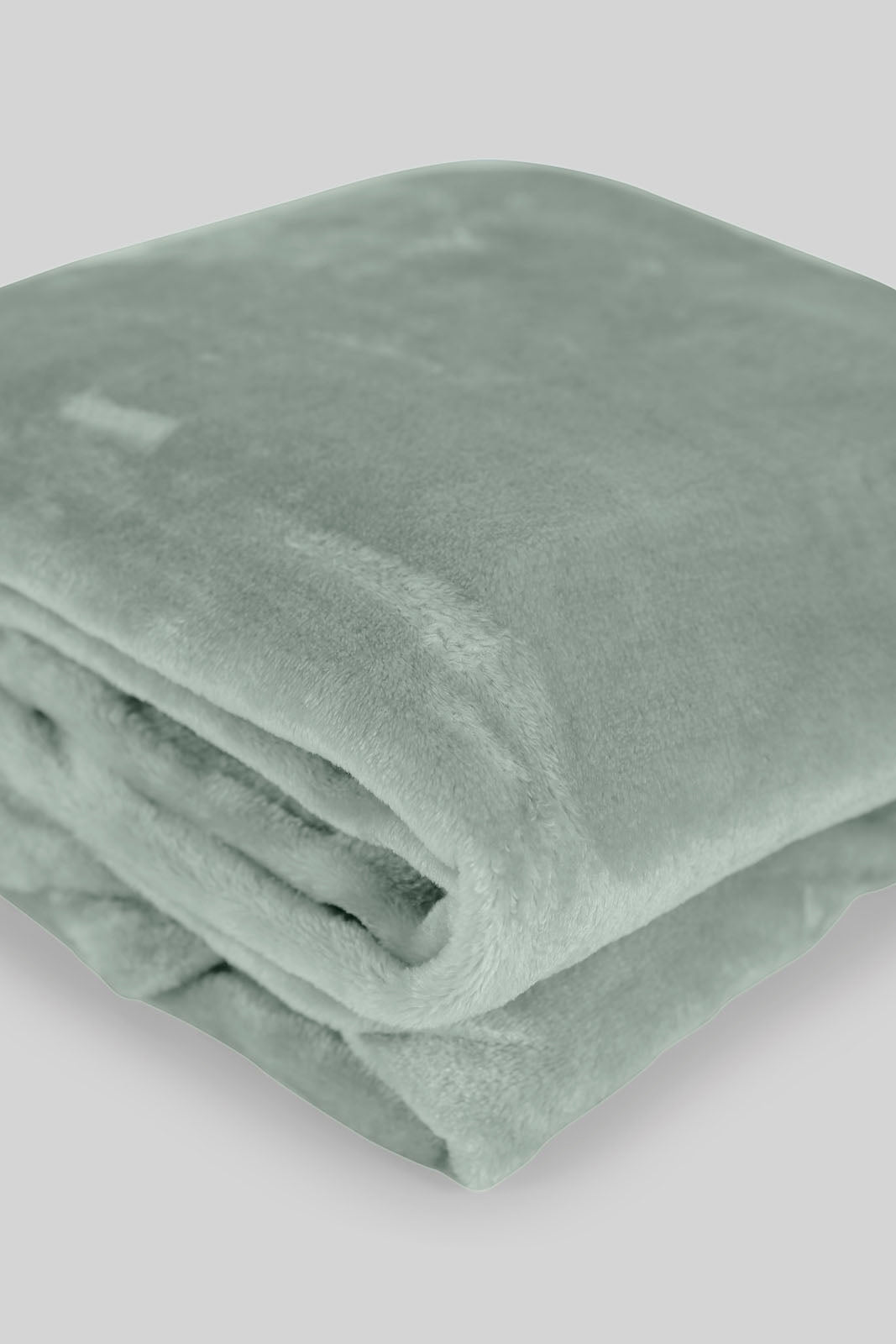 Redtag-Green-Ultra-Soft-Blanket-(Double-Size)-Category:Blankets,-Colour:Green,-Deals:New-In,-Dept:Home,-Filter:Home-Bedroom,-HMW-BED-Blankets,-New-In-HMW-BED,-Non-Sale,-Section:Homewares,-W22A-Home-Bedroom-