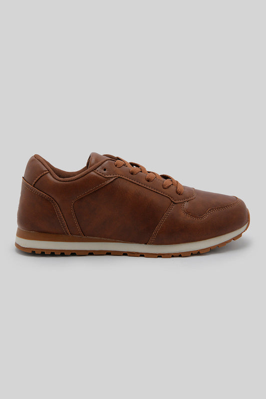 Redtag-Tan-Color-Block-Skate-Shoe-BSR-Shoes,-Category:Shoes,-Colour:Tan,-Deals:New-In,-Filter:Boys-Footwear-(5-to-14-Yrs),-New-In-BSR-FOO,-Non-Sale,-Section:Boys-(0-to-14Yrs),-W22B-Senior-Boys-5 to 14 Years