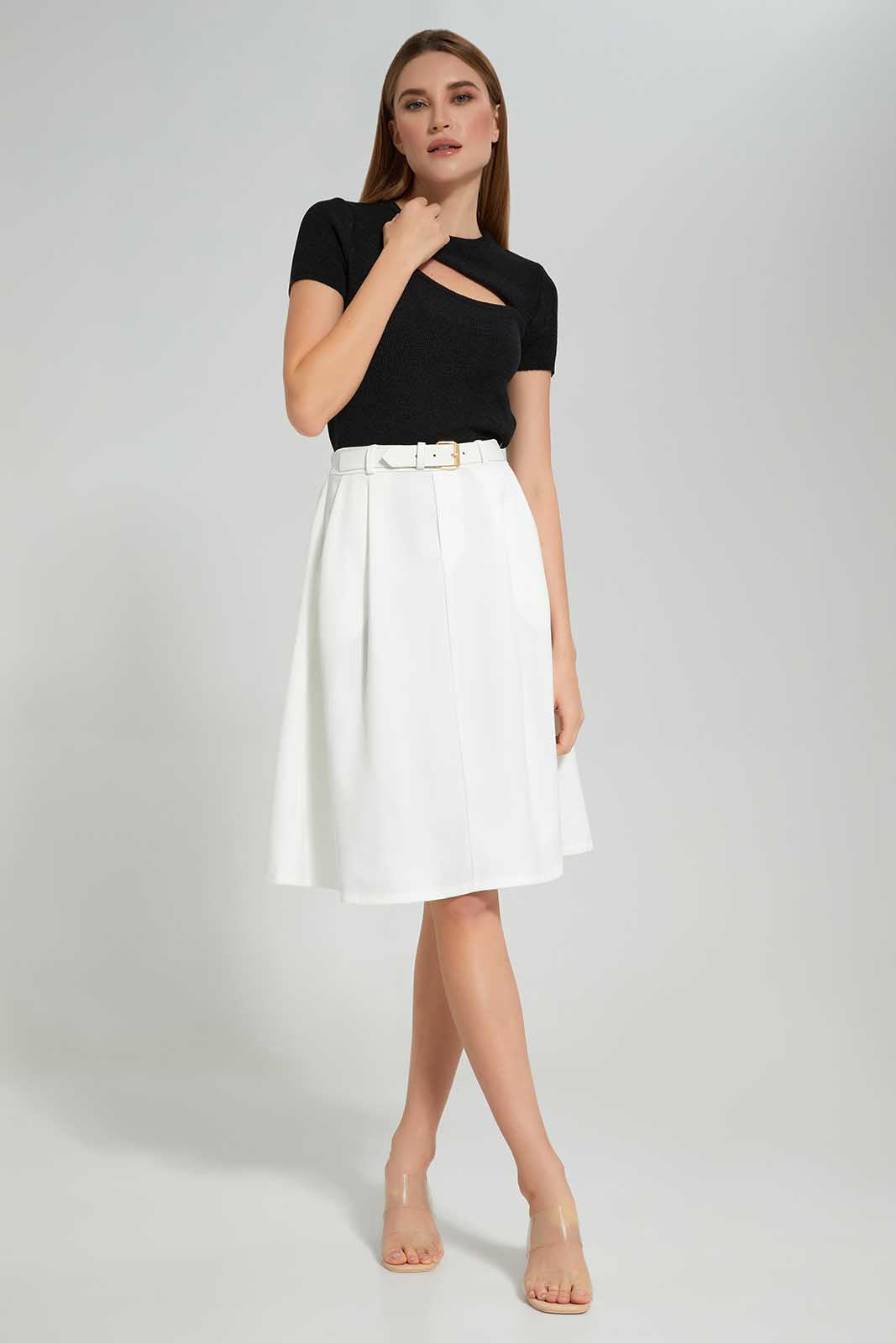 Redtag-Assorted-A-Line-Flared-Skirt-Category:Skirts,-Colour:Assorted,-Deals:New-In,-Filter:Women's-Clothing,-LEC,-LEC-Skirts,-New-In-LEC-APL,-Non-Sale,-Section:Women,-W22A-Women's-