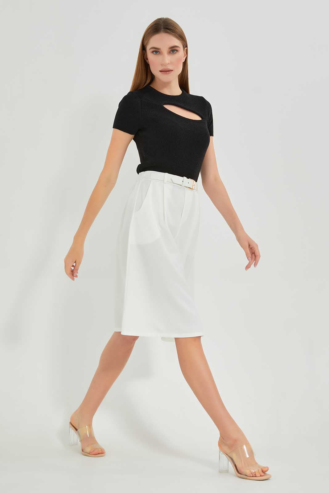 Redtag-Assorted-A-Line-Flared-Skirt-Category:Skirts,-Colour:Assorted,-Deals:New-In,-Filter:Women's-Clothing,-LEC,-LEC-Skirts,-New-In-LEC-APL,-Non-Sale,-Section:Women,-W22A-Women's-