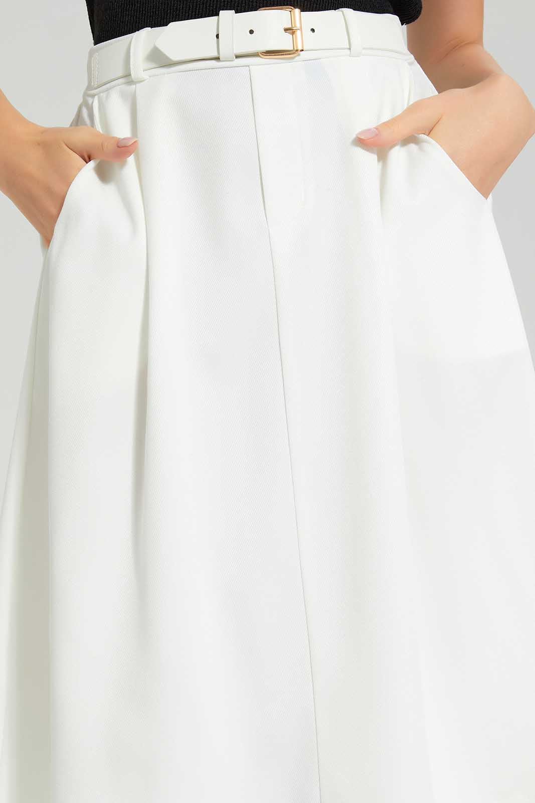 Redtag-Assorted-A-Line-Flared-Skirt-Category:Skirts,-Colour:Assorted,-Deals:New-In,-Filter:Women's-Clothing,-LEC,-LEC-Skirts,-New-In-LEC-APL,-Non-Sale,-Section:Women,-W22A-Women's-