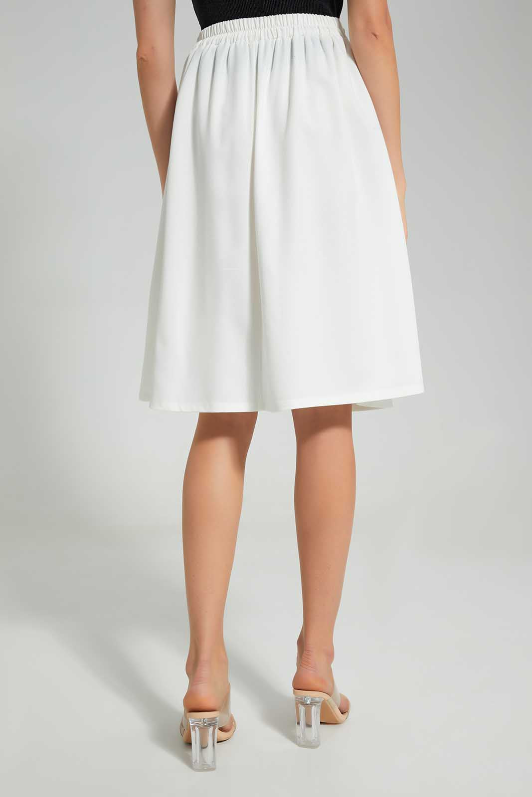 Redtag-Assorted-A-Line-Flared-Skirt-Category:Skirts,-Colour:Assorted,-Deals:New-In,-Filter:Women's-Clothing,-LEC,-LEC-Skirts,-New-In-LEC-APL,-Non-Sale,-Section:Women,-W22A-Women's-