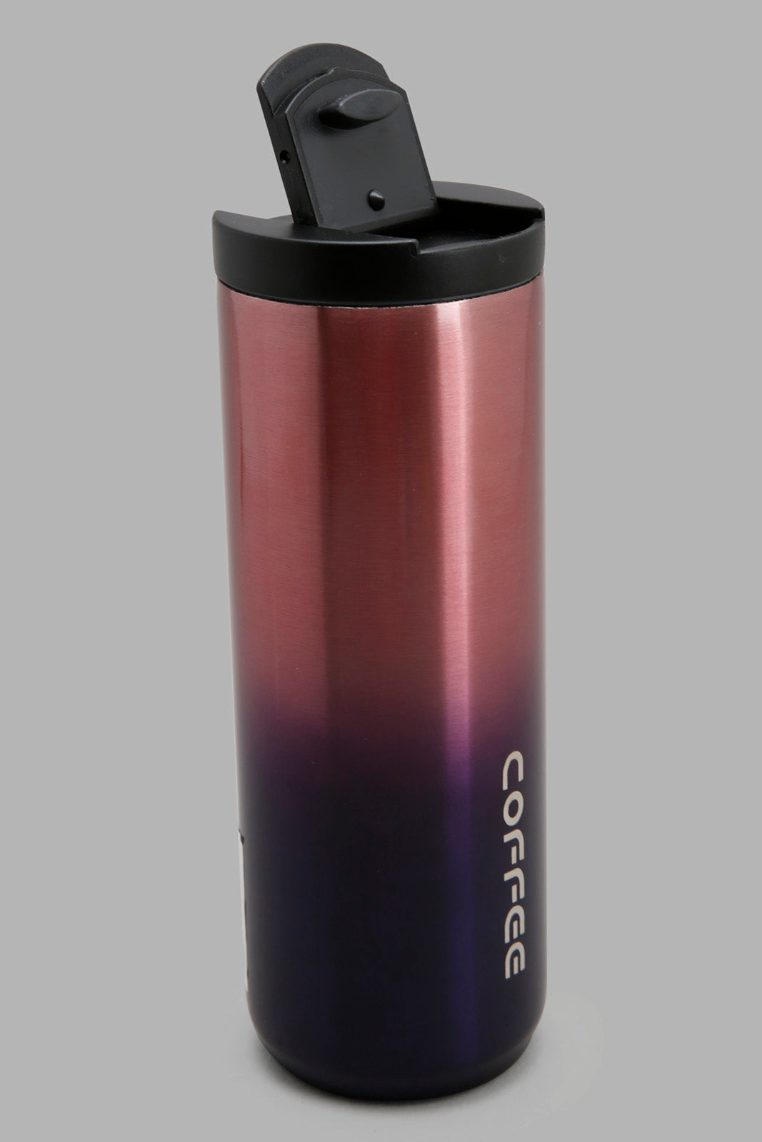 Redtag-Purple-Travel-Mug-Category:Cups-&-Mugs,-Colour:Purple,-Deals:New-In,-Filter:Home-Dining,-HMW-DIN-Crockery,-New-In-HMW-DIN,-Non-Sale,-Section:Homewares,-W22O-Home-Dining-