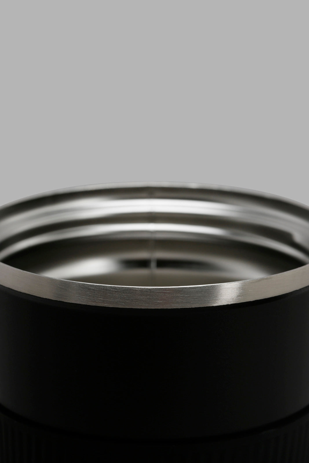 Redtag-Black-Travel-Mug-Category:Cups-&-Mugs,-Colour:Black,-Deals:New-In,-Filter:Home-Dining,-HMW-DIN-Crockery,-New-In-HMW-DIN,-Non-Sale,-Section:Homewares,-W22O-Home-Dining-