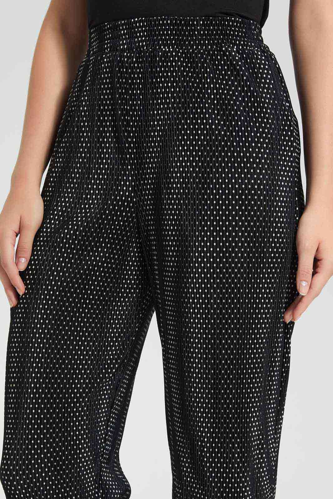 Redtag-Assorted-Printed-Plisse-Wide-Leg-Pant-Category:Trousers,-Colour:Assorted,-Deals:New-In,-Filter:Women's-Clothing,-KSH,-New-In-Women,-Non-Sale,-Section:Women,-W22O,-Women-Trousers-Women's-