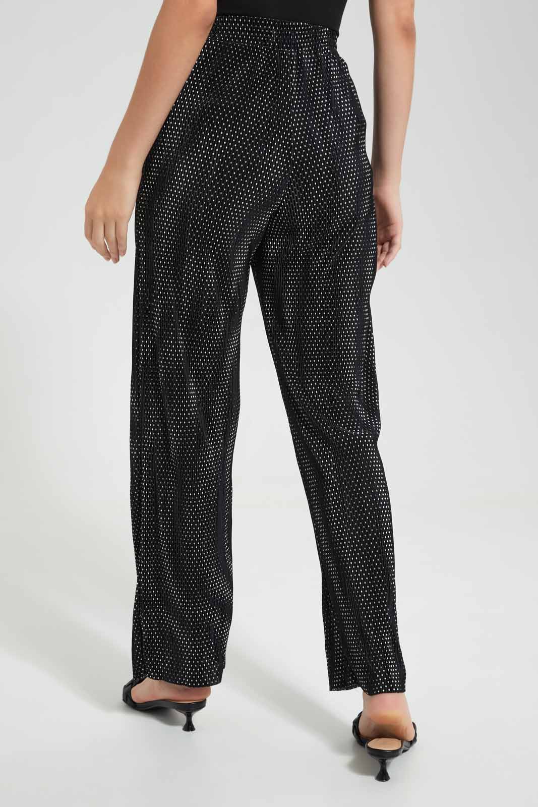 Redtag-Assorted-Printed-Plisse-Wide-Leg-Pant-Category:Trousers,-Colour:Assorted,-Deals:New-In,-Filter:Women's-Clothing,-KSH,-New-In-Women,-Non-Sale,-Section:Women,-W22O,-Women-Trousers-Women's-