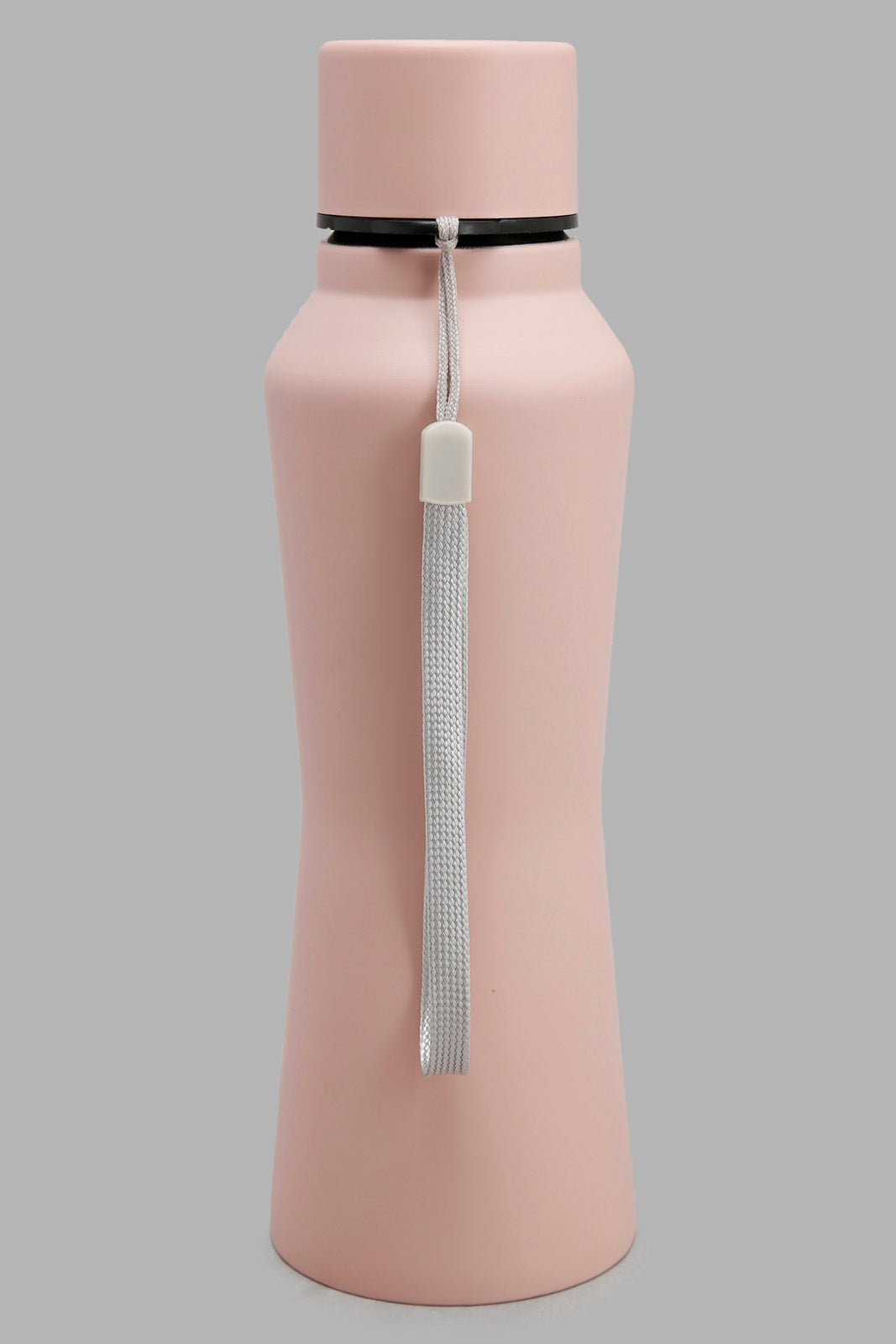 Redtag-Pink-Drink-Bottle-Category:Bottles,-Colour:Pink,-Deals:New-In,-Filter:Home-Dining,-HMW-DIN-Drinkware,-New-In-HMW-DIN,-Non-Sale,-Section:Homewares,-W22B-Home-Dining-