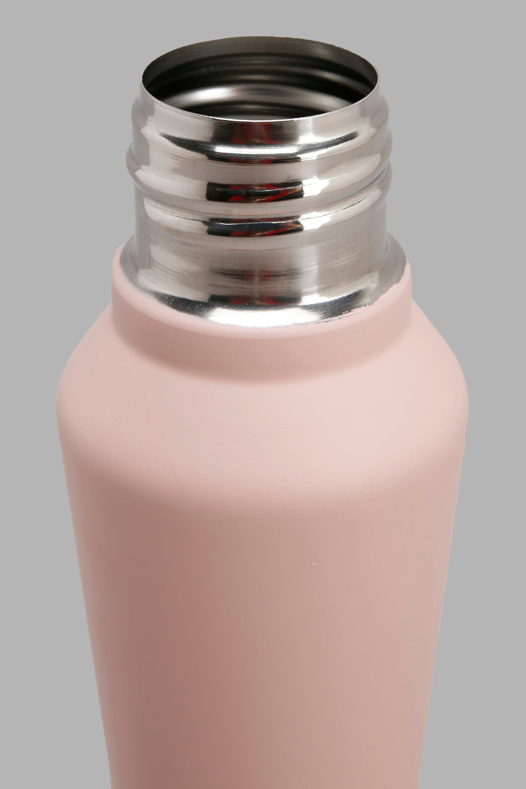 Redtag-Pink-Drink-Bottle-Category:Bottles,-Colour:Pink,-Deals:New-In,-Filter:Home-Dining,-HMW-DIN-Drinkware,-New-In-HMW-DIN,-Non-Sale,-Section:Homewares,-W22B-Home-Dining-