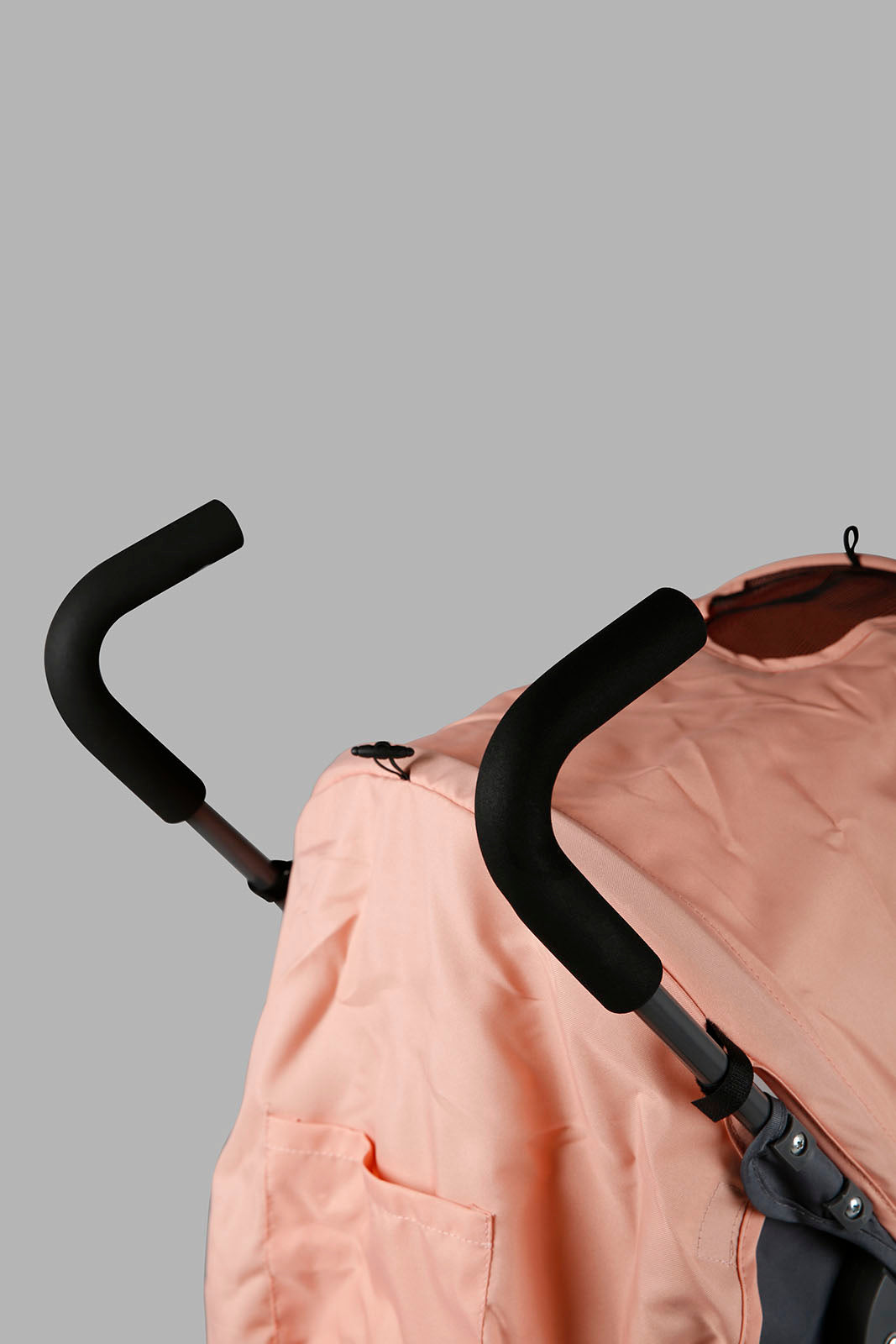 Redtag-Pale-Pink-Baby-Stroller-Unicorn-Prints-365,-Category:Baby-Carriers-and-Car-Seats,-Colour:Pink,-Filter:Newborn-Accessories,-NBN-Baby-Carriers-and-Car-Seats,-New-In,-New-In-NBN-ACC,-Non-Sale,-Section:Boys-(0-to-14Yrs)-New-Born-Baby-