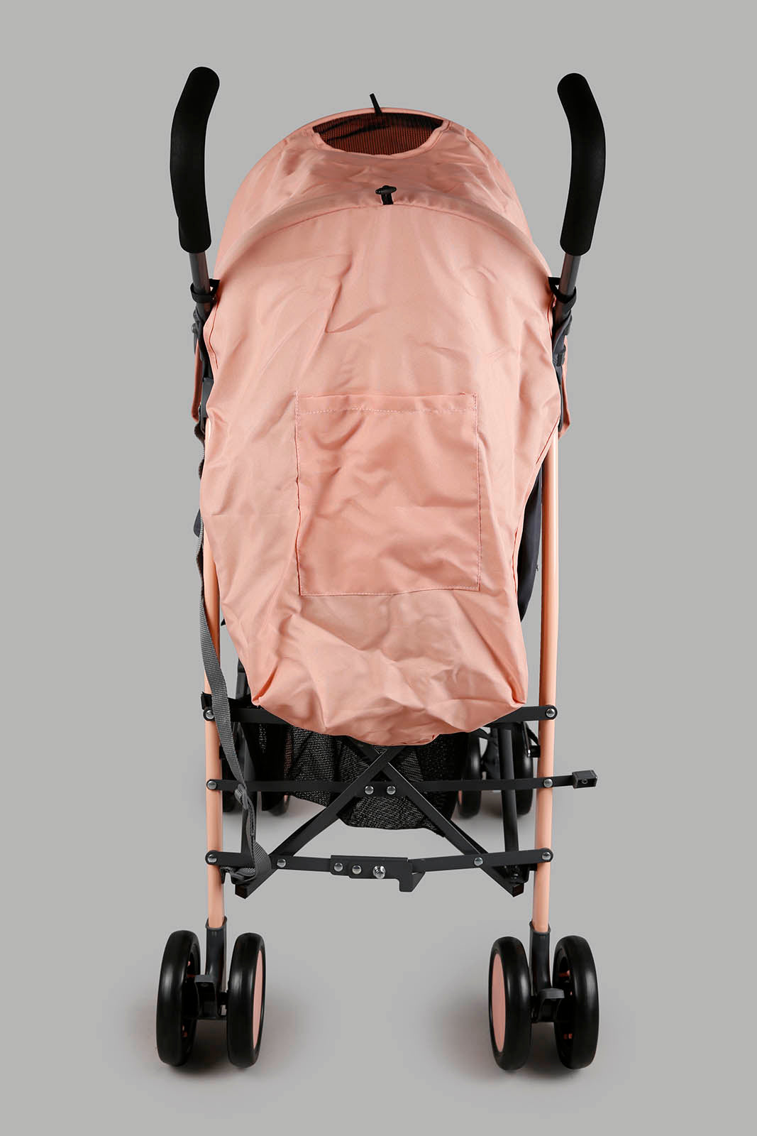 Redtag-Pale-Pink-Baby-Stroller-Unicorn-Prints-365,-Category:Baby-Carriers-and-Car-Seats,-Colour:Pink,-Filter:Newborn-Accessories,-NBN-Baby-Carriers-and-Car-Seats,-New-In,-New-In-NBN-ACC,-Non-Sale,-Section:Boys-(0-to-14Yrs)-New-Born-Baby-