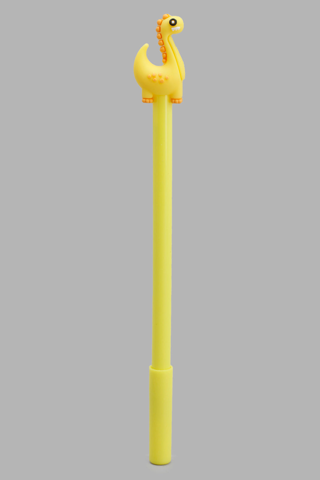 Redtag-Assorted-Dinosaur-Pvc-Head-Ball-Pen-Category:Stationery,-Colour:Assorted,-Filter:Travel-Accessories,-IMP-Stationery,-New-In,-New-In-IMP-ACC,-Non-Sale,-Section:Travel,-W22A-Home-Accessories-