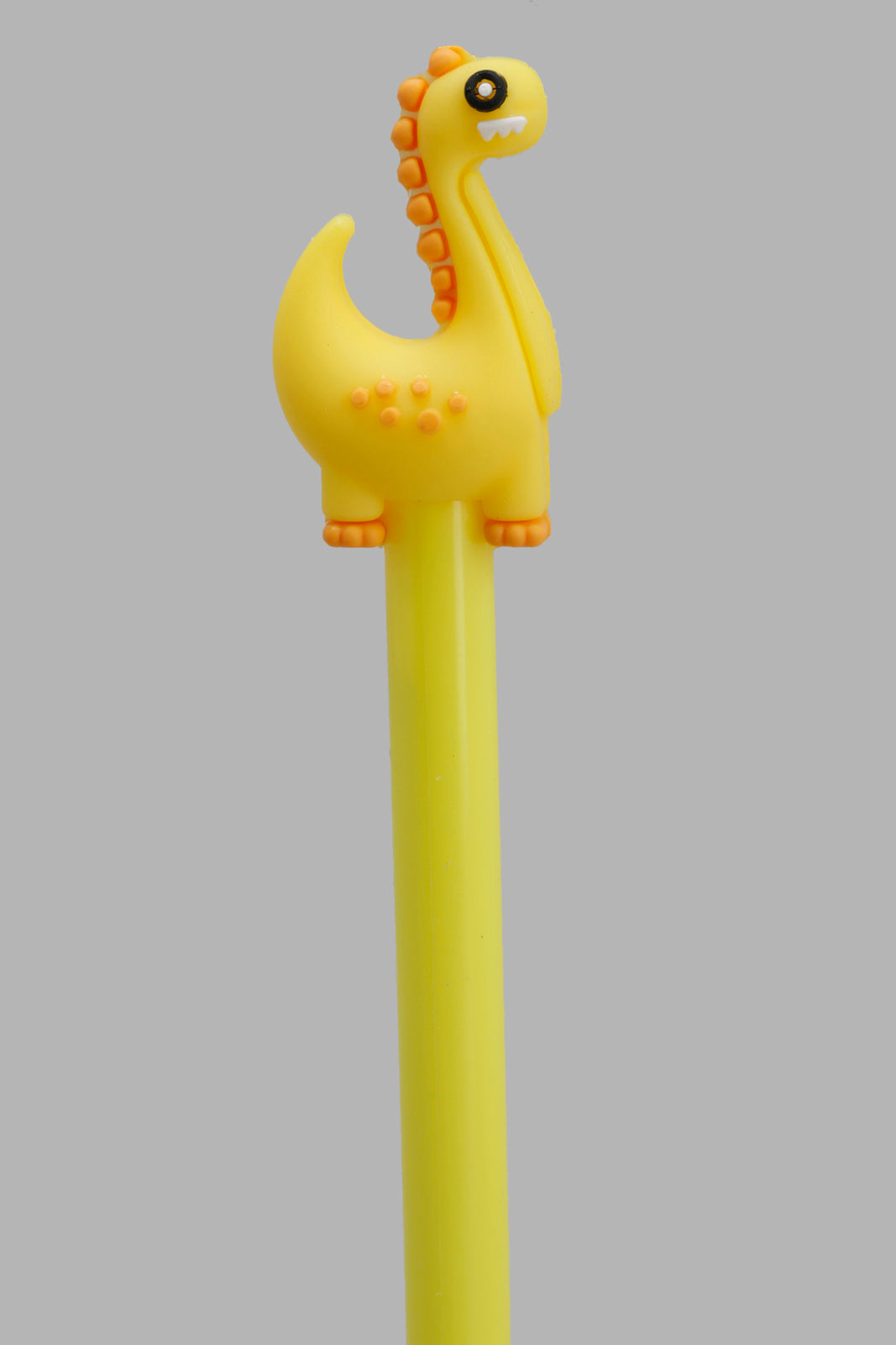 Redtag-Assorted-Dinosaur-Pvc-Head-Ball-Pen-Category:Stationery,-Colour:Assorted,-Filter:Travel-Accessories,-IMP-Stationery,-New-In,-New-In-IMP-ACC,-Non-Sale,-Section:Travel,-W22A-Home-Accessories-