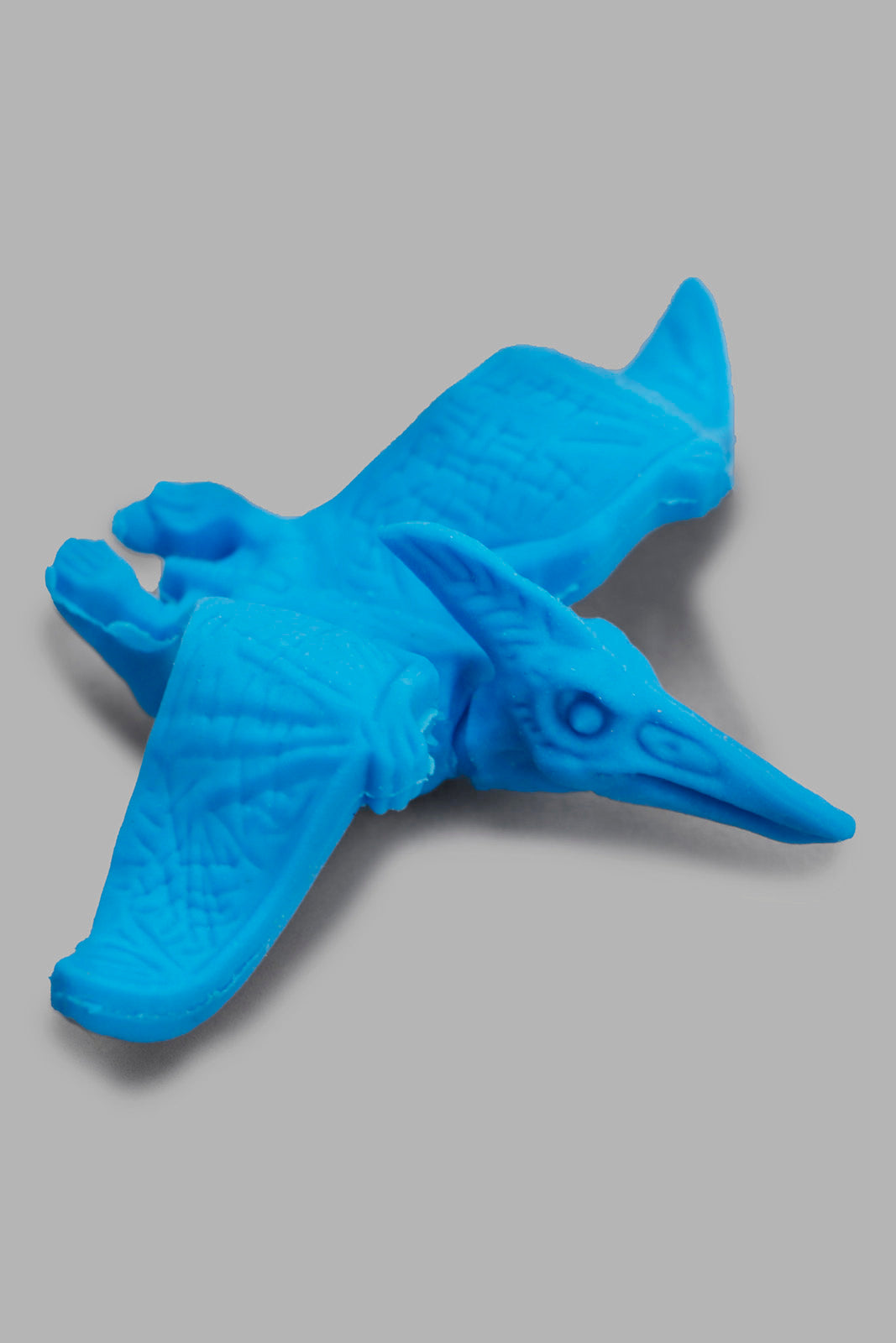 Redtag-Assorted-Dinosaur-3D-Erasers5Pcs-Set-Category:Stationery,-Colour:Assorted,-Filter:Travel-Accessories,-IMP-Stationery,-New-In,-New-In-IMP-ACC,-Non-Sale,-Section:Travel,-W22A-Home-Accessories-