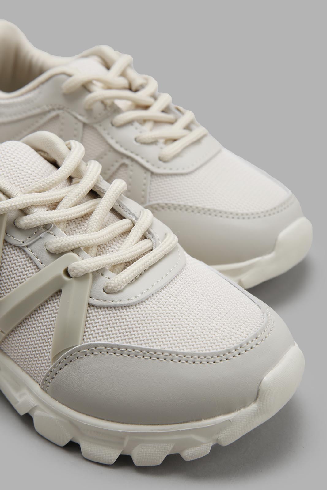 Redtag-White-Chunky-Sneaker-BOY-Trainers,-Category:Trainers,-Colour:White,-Deals:New-In,-Filter:Boys-Footwear-(3-to-5-Yrs),-New-In-BOY-FOO,-Non-Sale,-Section:Boys-(0-to-14Yrs),-W22B-Boys-3 to 5 Years
