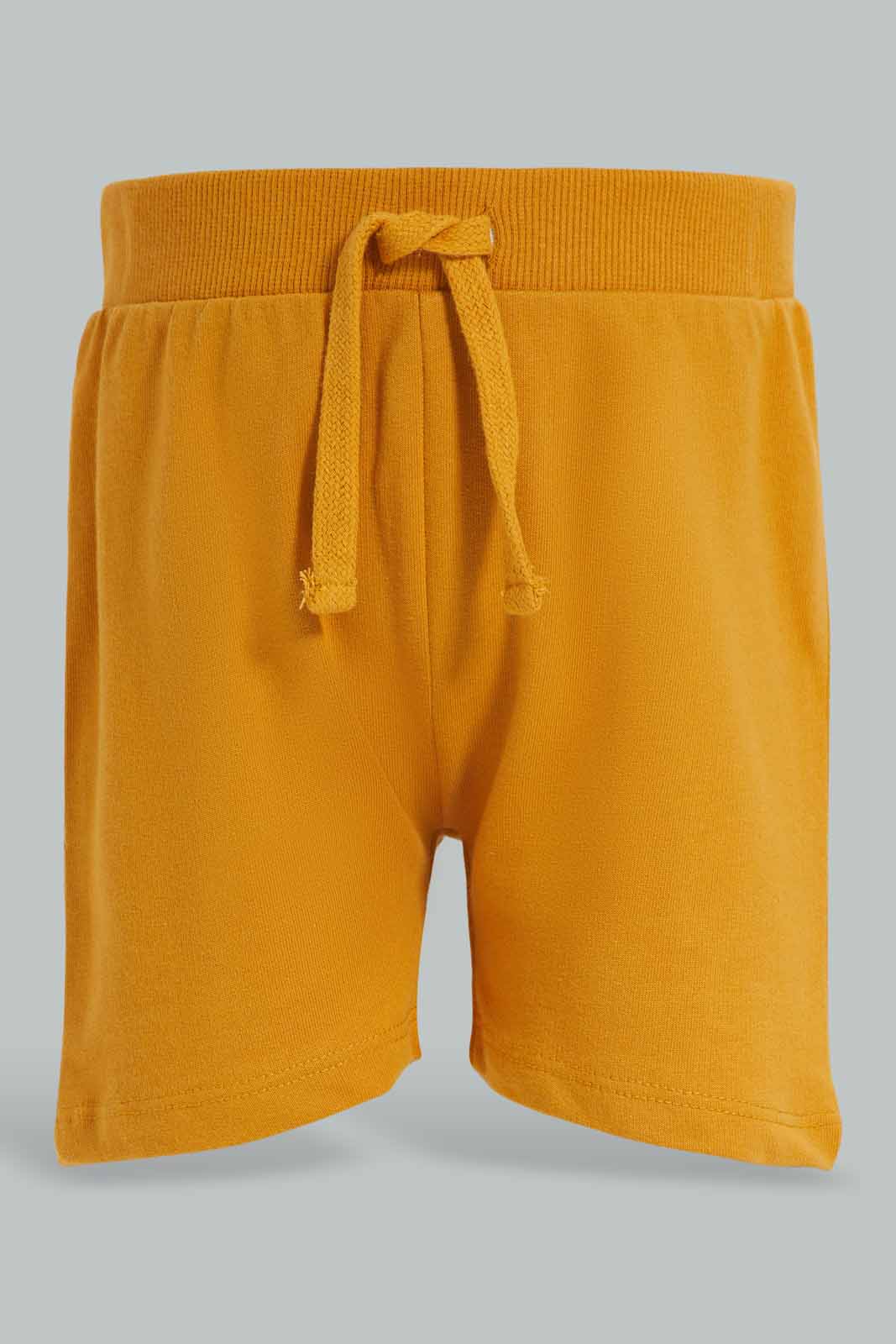 Redtag-Green-Safari-Jeep-Tshirt-Wih-Gree-Twill-Short-Casual-set-(-2-Pack-)-Category:Sets,-Colour:Green,-Deals:New-In,-Filter:Infant-Boys-(3-to-24-Mths),-INB-Sets,-New-In-INB-APL,-Non-Sale,-Section:Boys-(0-to-14Yrs),-W22B-Infant-Boys-3 to 24 Months