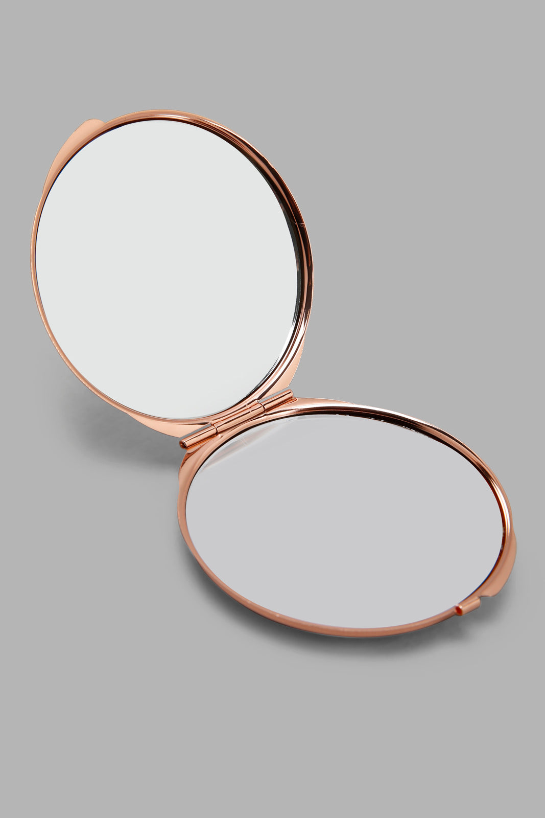 Redtag-Pink-Cosmetic-Mirror-Category:Cosmetics,-Colour:Pink,-Filter:Travel-Accessories,-IMP-Cosmetics,-New-In,-New-In-IMP-ACC,-Non-Sale,-Section:Travel,-W22A-Check-