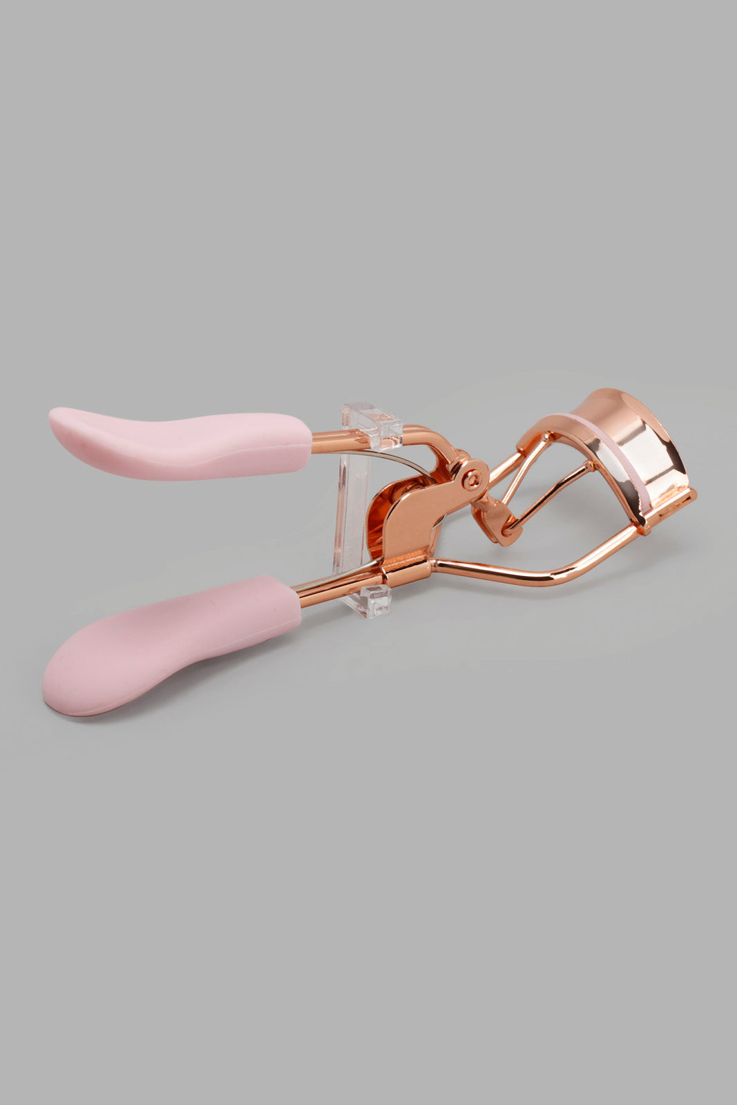 Redtag-Pink-Eyelash-Curler-With-Tweezer-Category:Jewellery,-Colour:Pink,-Filter:Travel-Accessories,-IMP-Jewellery,-New-In,-New-In-IMP-ACC,-Non-Sale,-Section:Travel,-W22A-Check-