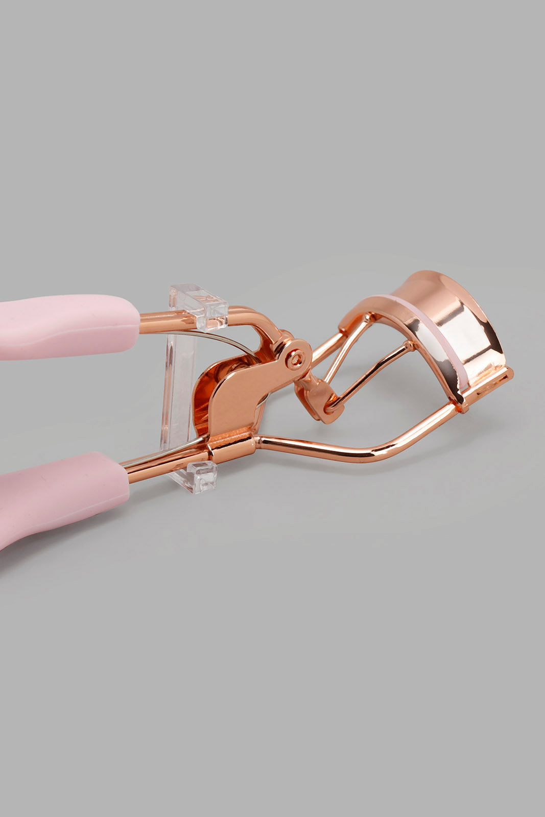 Redtag-Pink-Eyelash-Curler-With-Tweezer-Category:Jewellery,-Colour:Pink,-Filter:Travel-Accessories,-IMP-Jewellery,-New-In,-New-In-IMP-ACC,-Non-Sale,-Section:Travel,-W22A-Check-