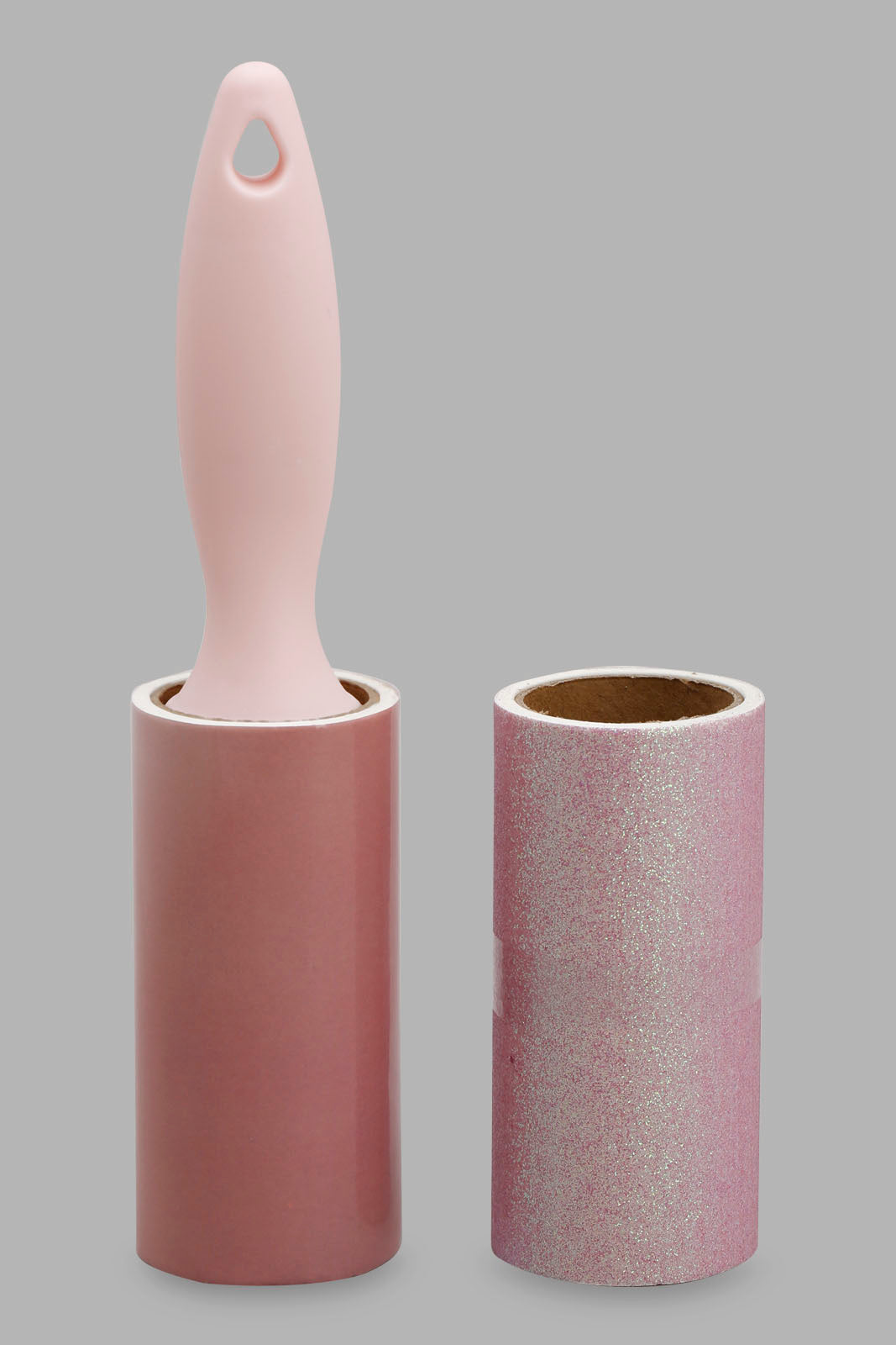 Redtag-Pink-Lint-Roller-Category:Jewellery,-Colour:Pink,-Filter:Travel-Accessories,-IMP-Jewellery,-New-In,-New-In-IMP-ACC,-Non-Sale,-Section:Travel,-W22A-Check-
