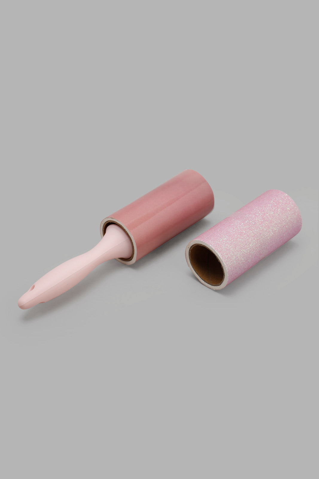 Redtag-Pink-Lint-Roller-Category:Jewellery,-Colour:Pink,-Filter:Travel-Accessories,-IMP-Jewellery,-New-In,-New-In-IMP-ACC,-Non-Sale,-Section:Travel,-W22A-Check-