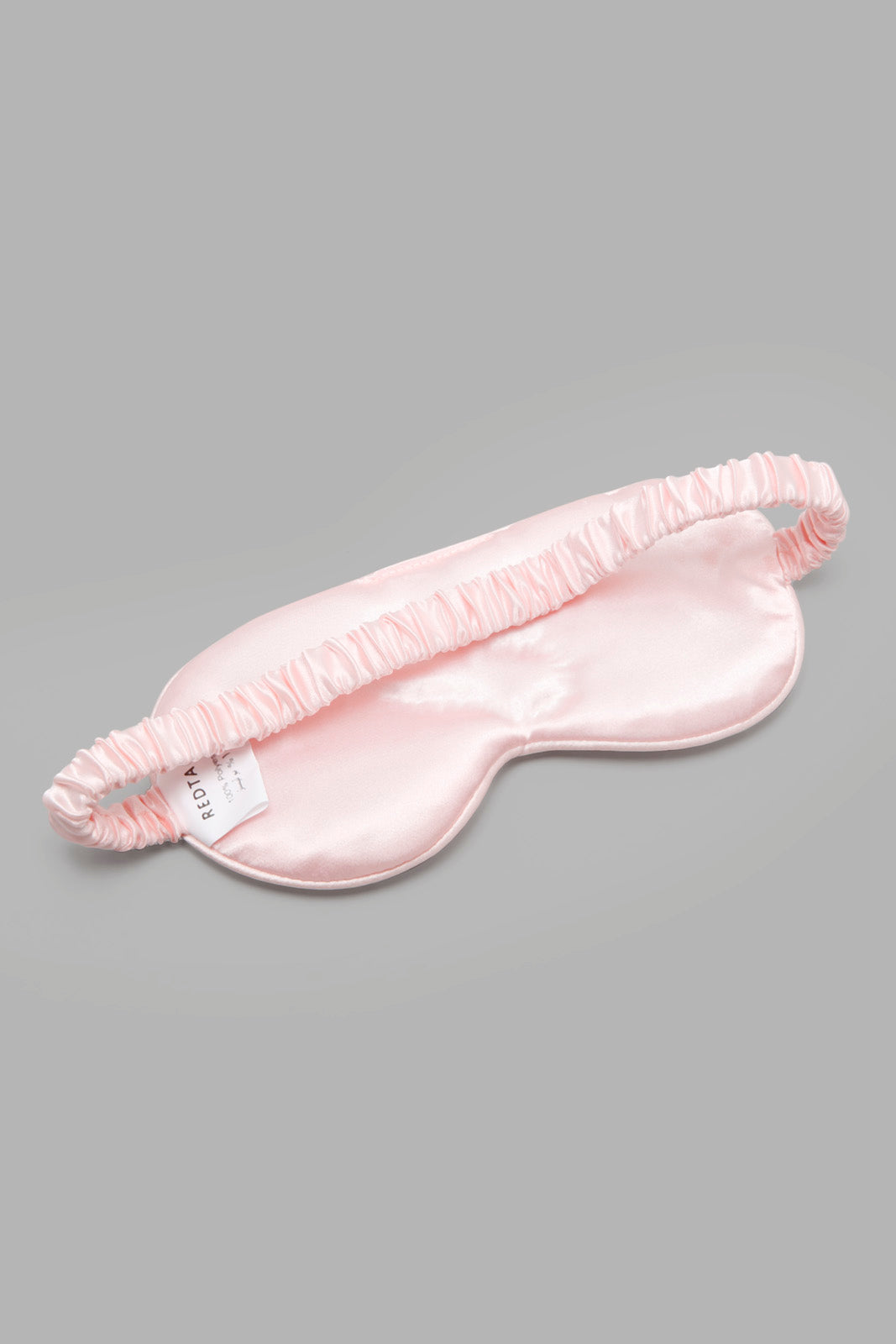 Redtag-Pink-Eye-Mask-Category:Jewellery,-Colour:Pink,-Filter:Travel-Accessories,-IMP-Jewellery,-New-In,-New-In-IMP-ACC,-Non-Sale,-Section:Travel,-W22A-Check-