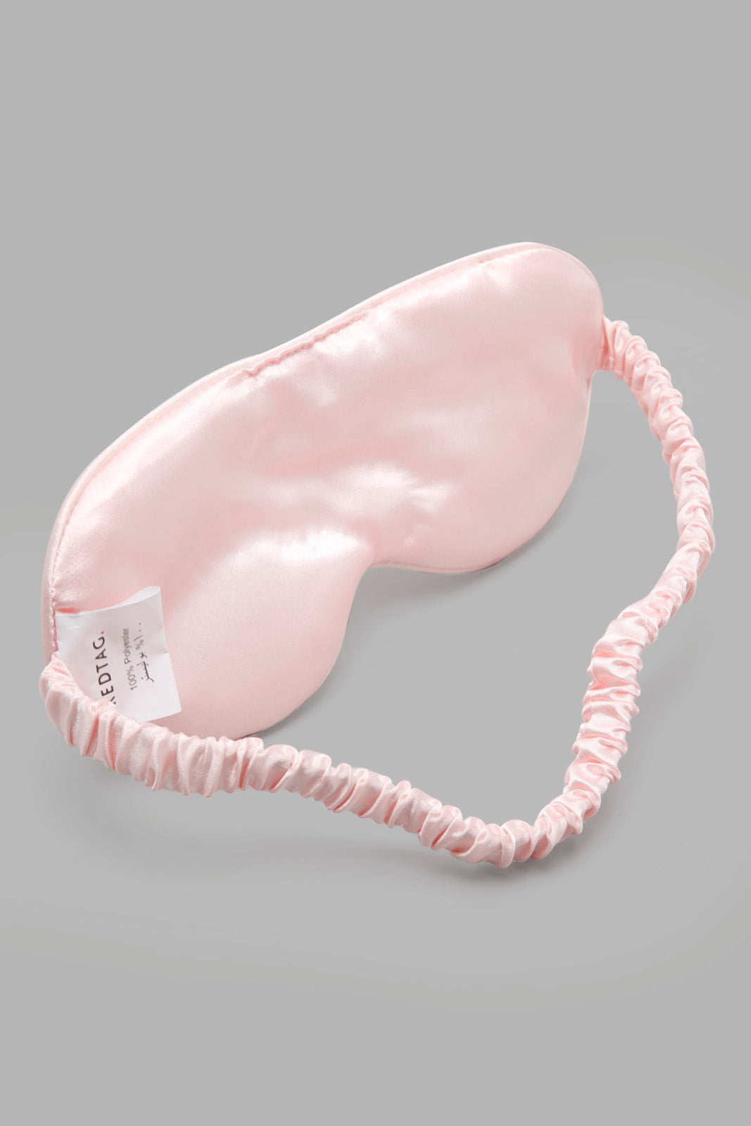 Redtag-Pink-Eye-Mask-Category:Jewellery,-Colour:Pink,-Filter:Travel-Accessories,-IMP-Jewellery,-New-In,-New-In-IMP-ACC,-Non-Sale,-Section:Travel,-W22A-Check-