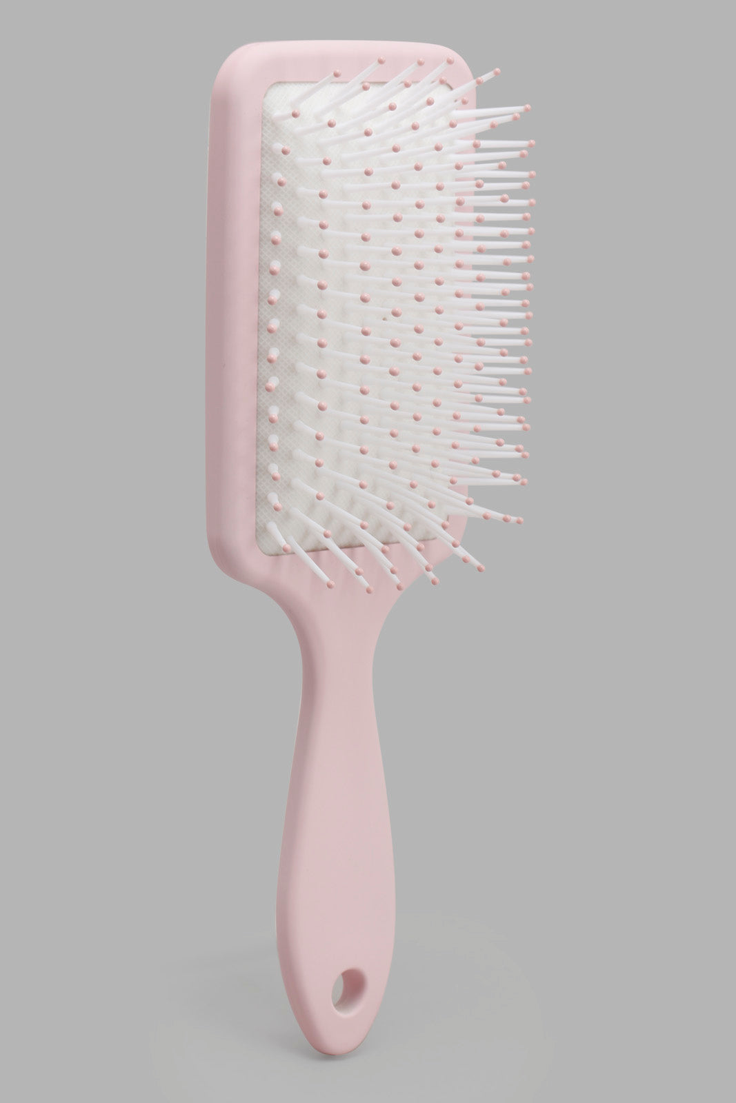 Redtag-Pink-Hair-Brush-Category:Jewellery,-Colour:Pink,-Filter:Travel-Accessories,-IMP-Jewellery,-New-In,-New-In-IMP-ACC,-Non-Sale,-Section:Travel,-W22A-Check-