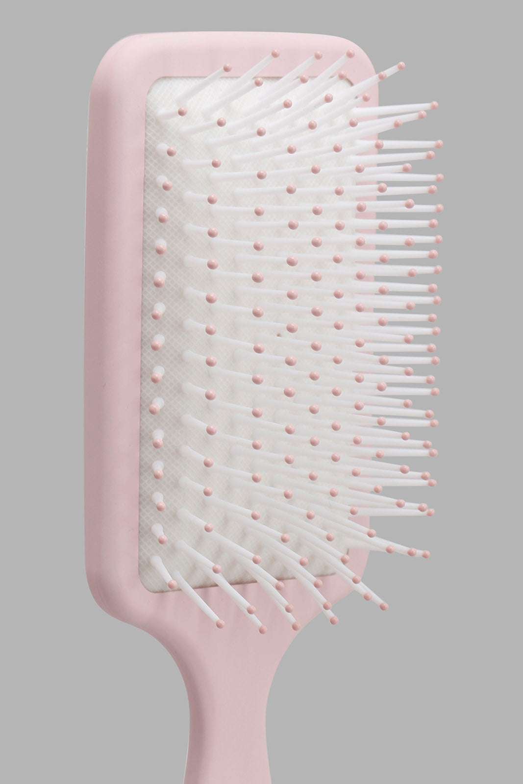 Redtag-Pink-Hair-Brush-Category:Jewellery,-Colour:Pink,-Filter:Travel-Accessories,-IMP-Jewellery,-New-In,-New-In-IMP-ACC,-Non-Sale,-Section:Travel,-W22A-Check-