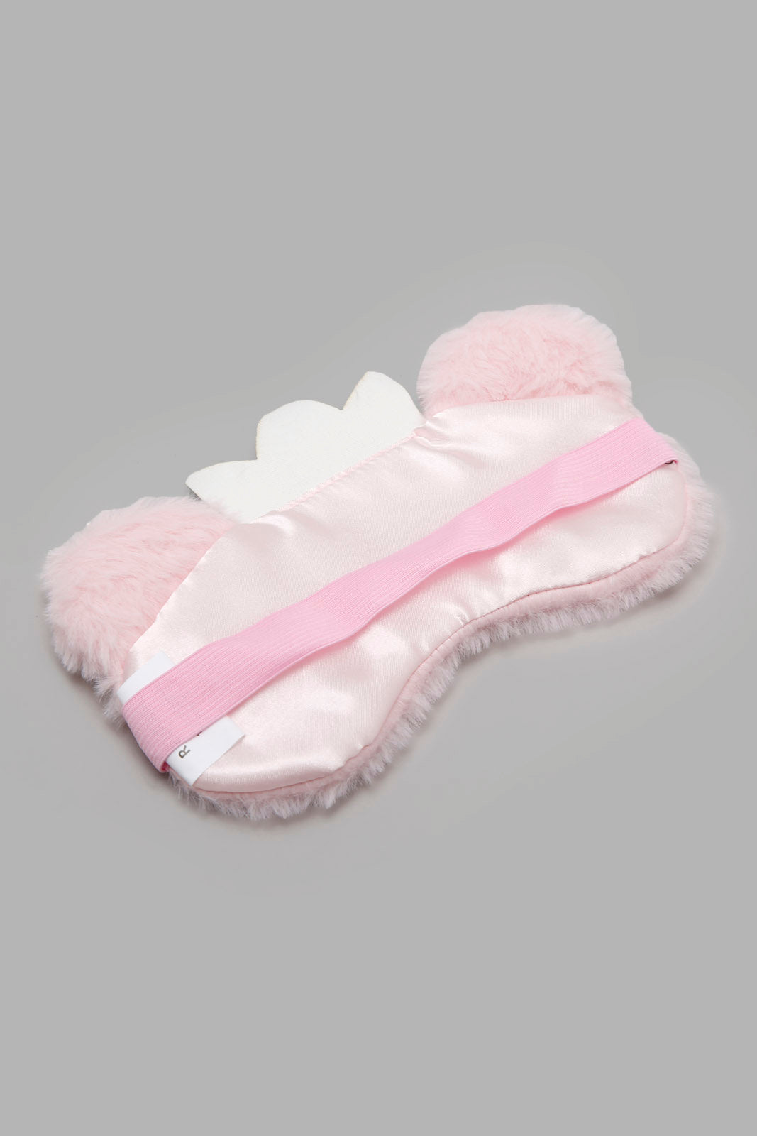 Redtag-Pink-Eye-Mask-Category:Jewellery,-Colour:Pink,-Filter:Travel-Accessories,-IMP-Jewellery,-New-In,-New-In-IMP-ACC,-Non-Sale,-Section:Travel,-W22A-Check-