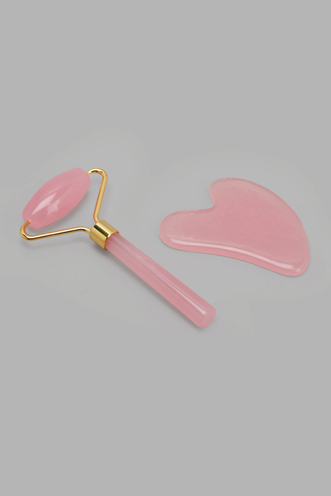 Redtag-Pink-Massager-Bath-2Pcs-Set-Category:Jewellery,-Colour:Pink,-Filter:Travel-Accessories,-IMP-Jewellery,-New-In,-New-In-IMP-ACC,-Non-Sale,-Section:Travel,-W22A-Check-