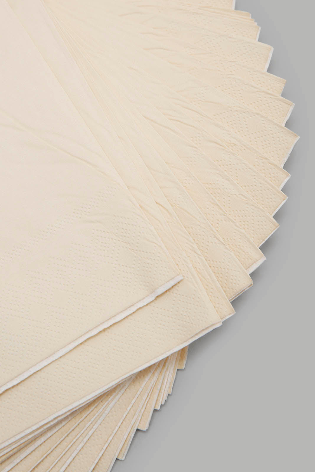 Redtag-Grey-Floral-Paper-Napkins-(20-Piece)-Category:Napkins-&-Tissues,-Colour:Grey,-Deals:New-In,-Filter:Home-Dining,-HMW-DIN-Kitchen-Accessories,-New-In-HMW-DIN,-Non-Sale,-Section:Homewares,-W22A-Home-Dining-