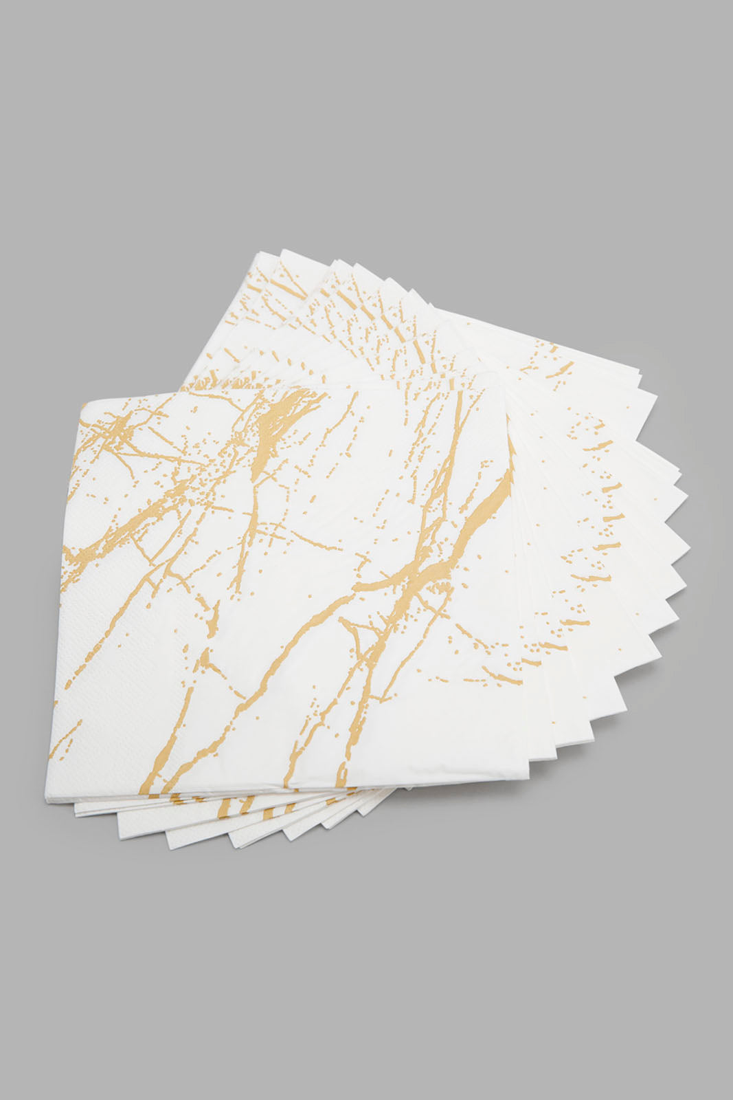 Redtag-Brown-Marble-Paper-Napkins-(20-Piece)-Category:Napkins-&-Tissues,-Colour:Brown,-Deals:New-In,-Filter:Home-Dining,-HMW-DIN-Kitchen-Accessories,-New-In-HMW-DIN,-Non-Sale,-Section:Homewares,-W22A-Home-Dining-