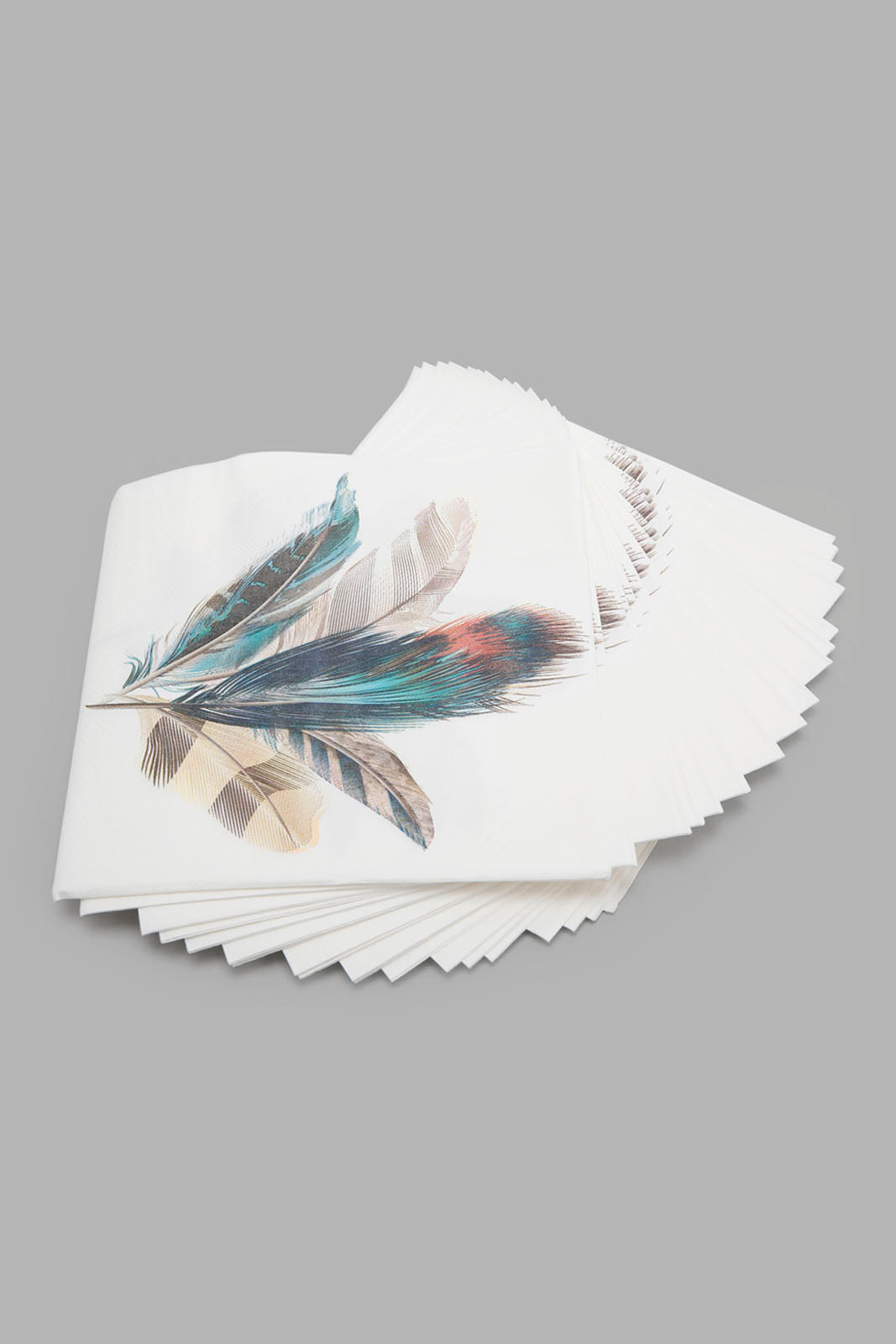 Redtag-Assorted-Floral-Paper-Napkins-(20-Piece)-Category:Napkins-&-Tissues,-Colour:Assorted,-Deals:New-In,-Filter:Home-Dining,-HMW-DIN-Kitchen-Accessories,-New-In-HMW-DIN,-Non-Sale,-Section:Homewares,-W22A-Home-Dining-