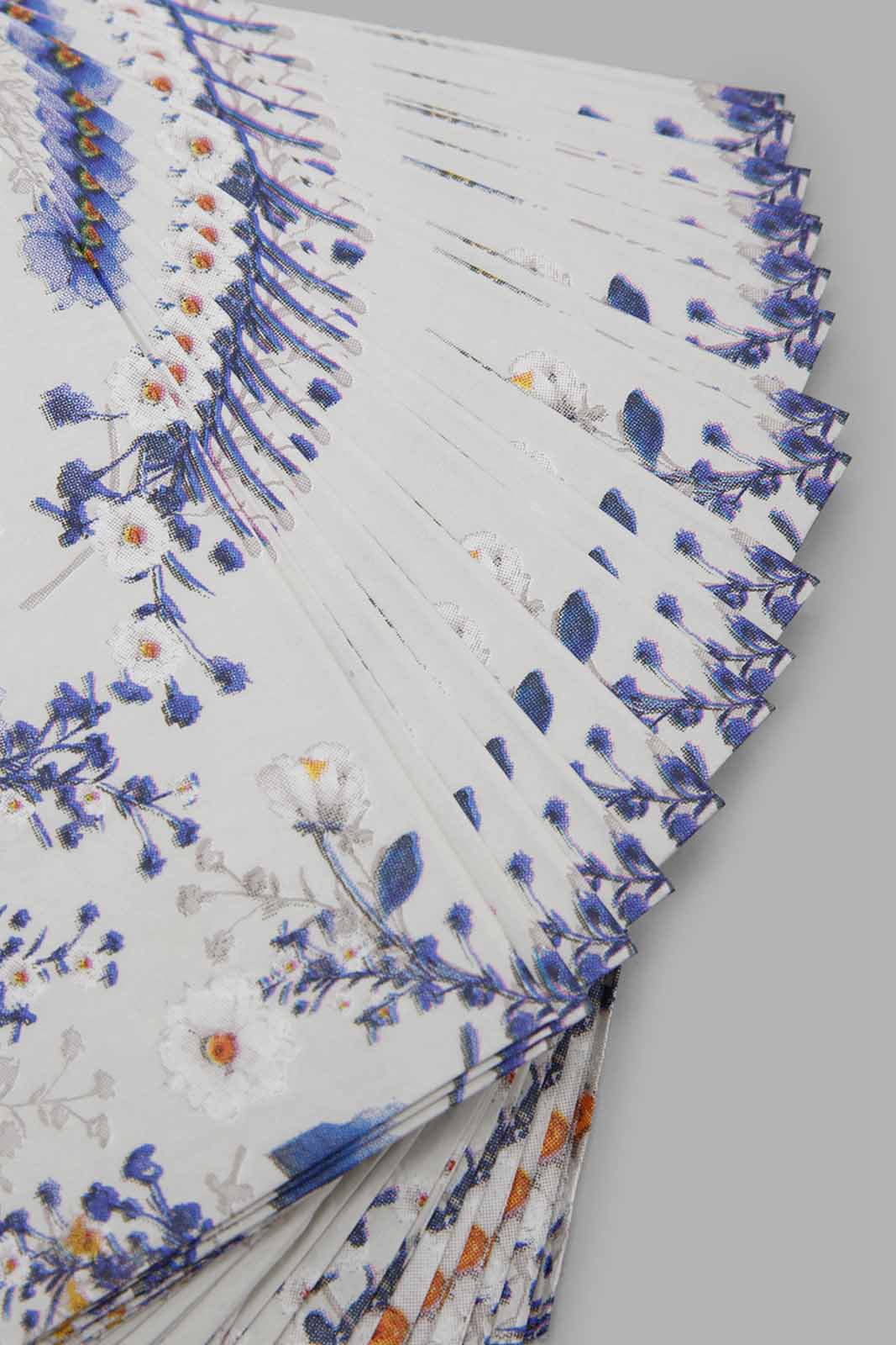 Redtag-Assorted-Floral-Paper-Napkins-(20-Piece)-Category:Napkins-&-Tissues,-Colour:Assorted,-Deals:New-In,-Filter:Home-Dining,-HMW-DIN-Kitchen-Accessories,-New-In-HMW-DIN,-Non-Sale,-Section:Homewares,-W22A-Home-Dining-