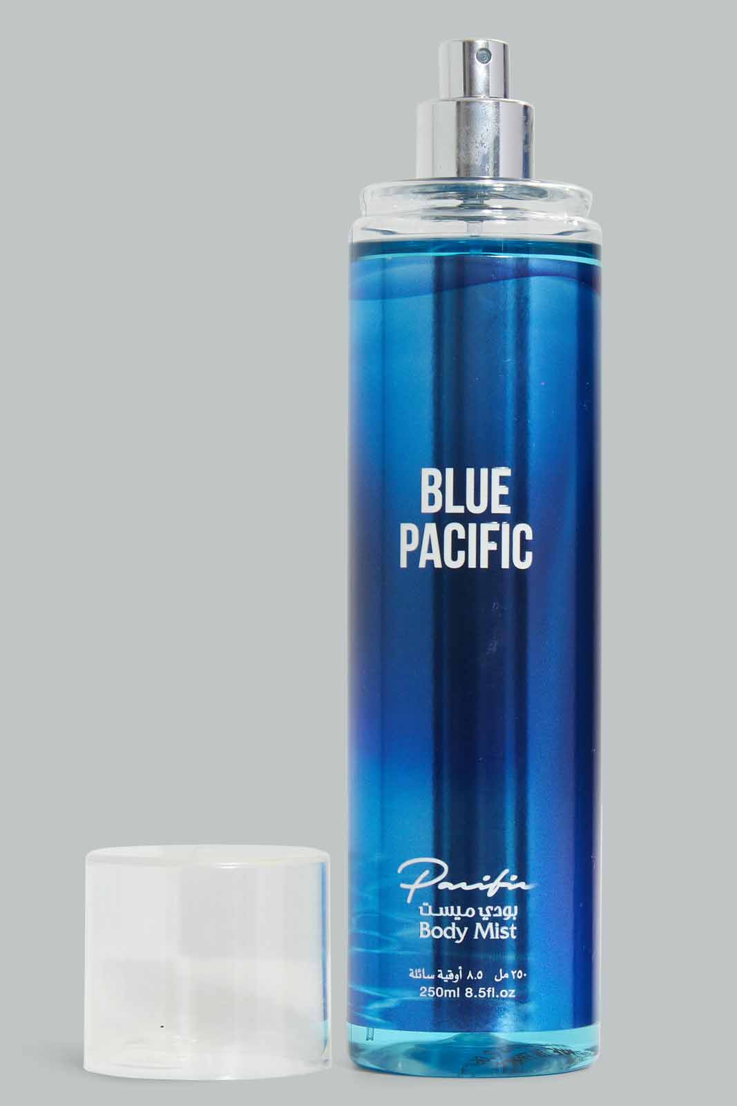 Redtag-Blue-Pacific-Body-Mist-250Ml-365,-Category:Body-Mists,-Colour:Clear,-Filter:Fragrance,-H1:BEA,-H2:GEN,-H3:FRG,-H4:PFM,-Men-Fragrance,-Season:365,-Section:Men--