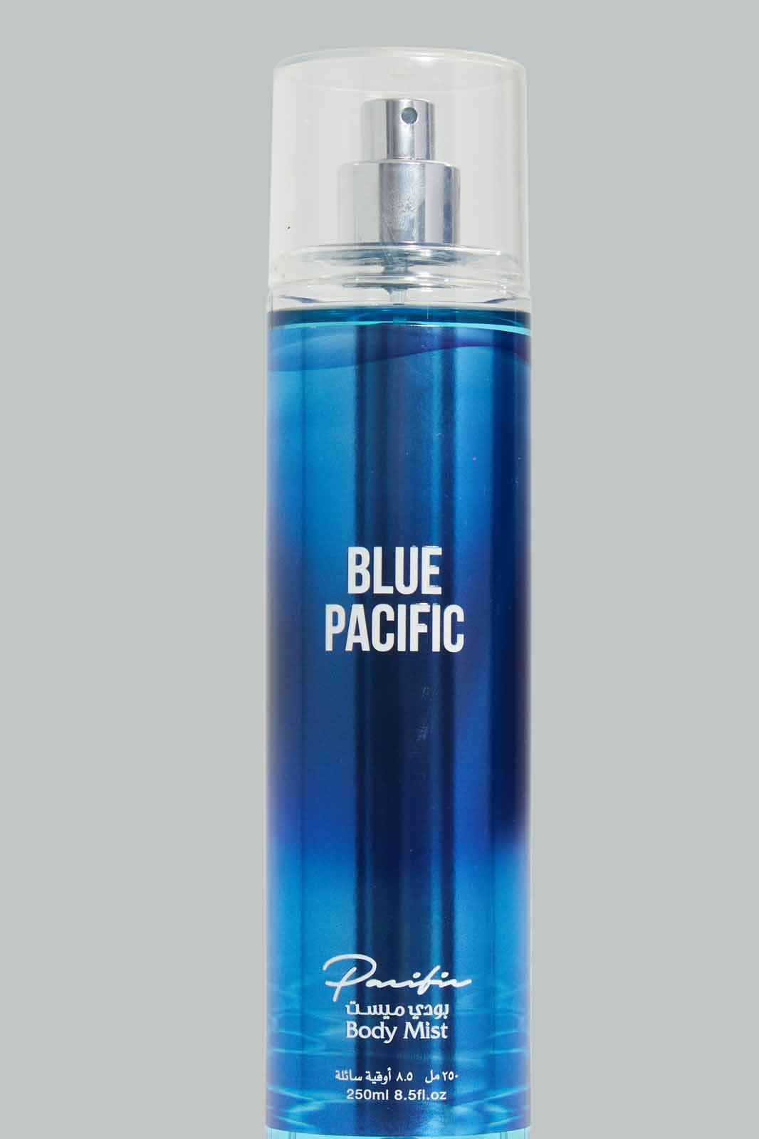 Redtag-Blue-Pacific-Body-Mist-250Ml-365,-Category:Body-Mists,-Colour:Clear,-Filter:Fragrance,-H1:BEA,-H2:GEN,-H3:FRG,-H4:PFM,-Men-Fragrance,-Season:365,-Section:Men--
