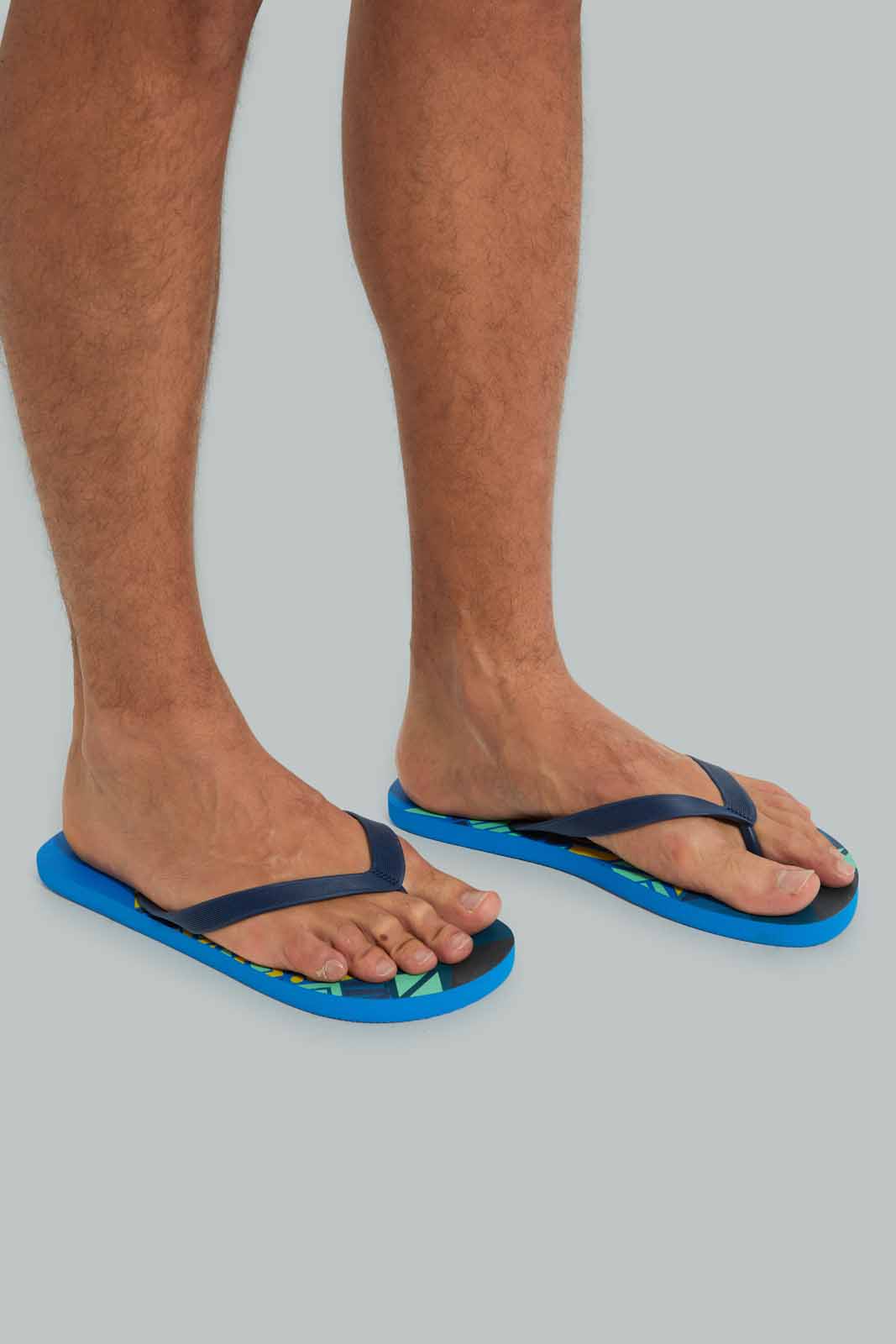 Redtag-Blue-Brazil-Flip-Flop-BSR-Flip-Flops,-Category:Flip-Flops,-Colour:Blue,-Deals:New-In,-Filter:Boys-Footwear-(5-to-14-Yrs),-New-In-BSR-FOO,-Non-Sale,-Section:Boys-(0-to-14Yrs),-W22B-Senior-Boys-5 to 14 Years