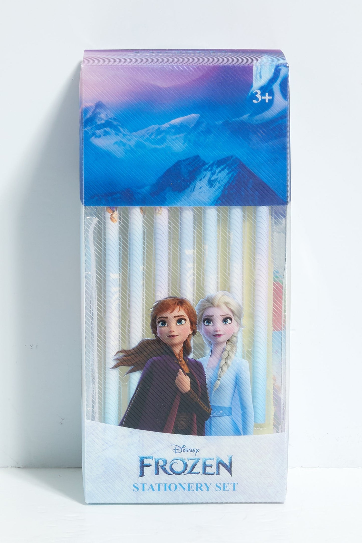Redtag-White-Disney-Frozen-Together-Is-Better-26Pc-Activity-Set-BTS,-Category:Stationery,-CHR,-Colour:White,-Filter:Travel-Accessories,-IMP-Stationery,-New-In,-New-In-IMP-ACC,-Non-Sale,-Section:Travel,-W22A-Home-Accessories-