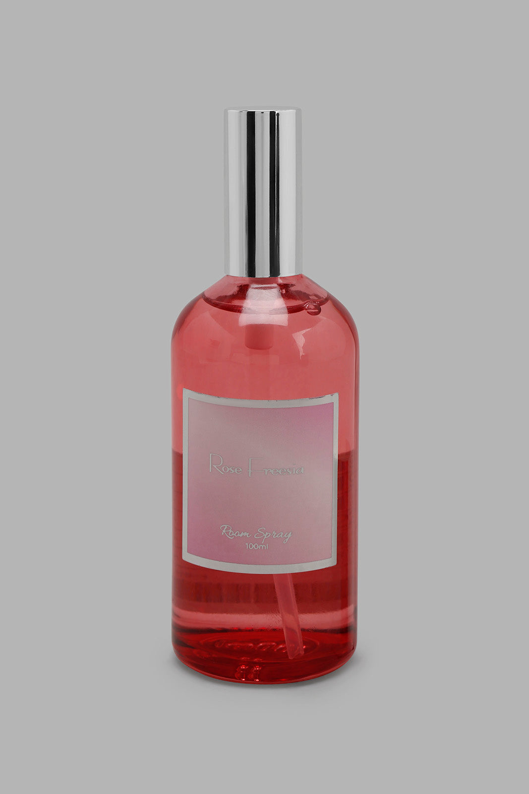 Redtag-Pink-Roomspray-(100Ml)-Category:Diffuser,-Colour:Pink,-Deals:New-In,-Filter:Home-Decor,-HMW-HOM-Candle-&-Fragrances,-New-In-HMW-HOM,-Non-Sale,-Section:Homewares,-W22A-Home-Decor-