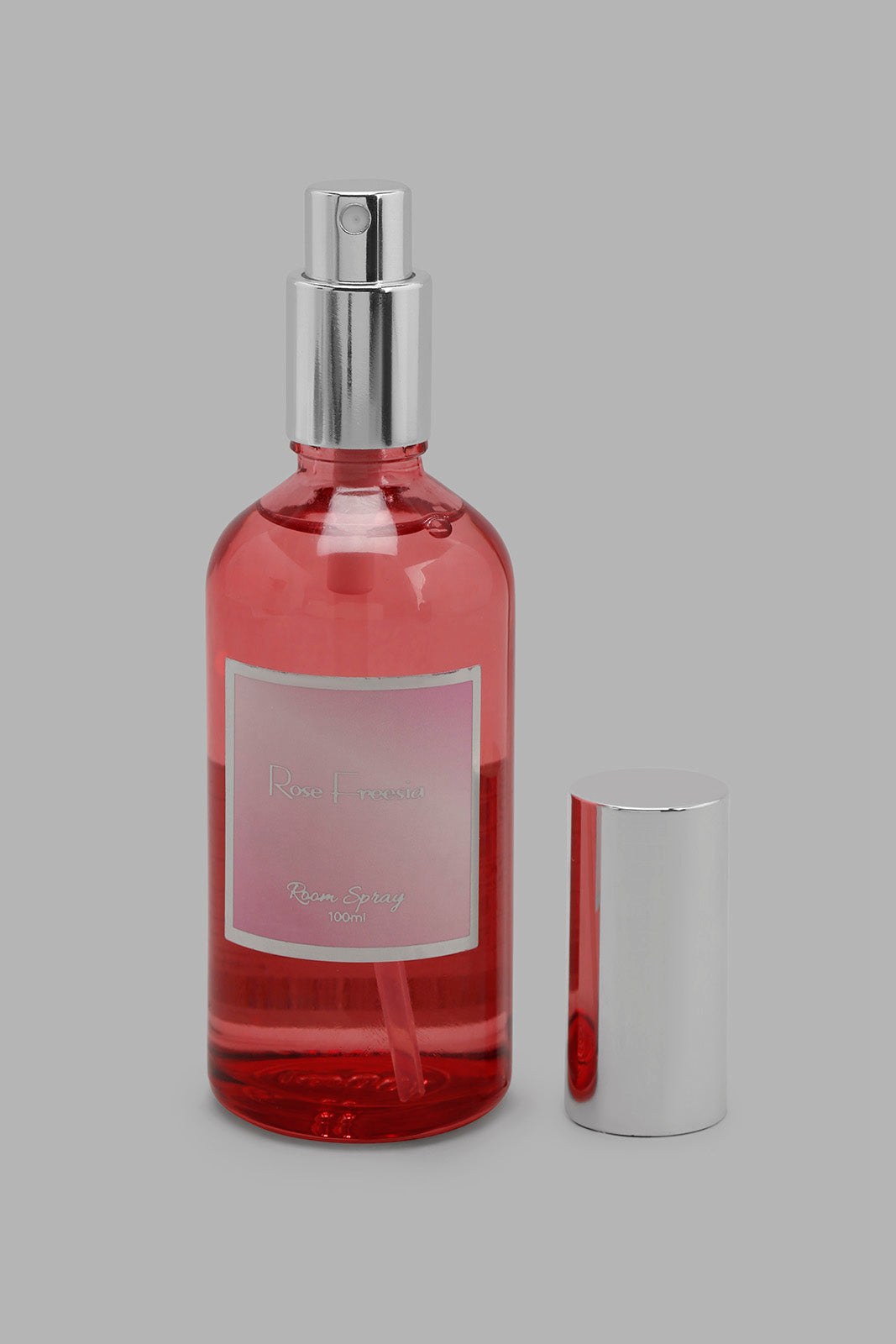 Redtag-Pink-Roomspray-(100Ml)-Category:Diffuser,-Colour:Pink,-Deals:New-In,-Filter:Home-Decor,-HMW-HOM-Candle-&-Fragrances,-New-In-HMW-HOM,-Non-Sale,-Section:Homewares,-W22A-Home-Decor-