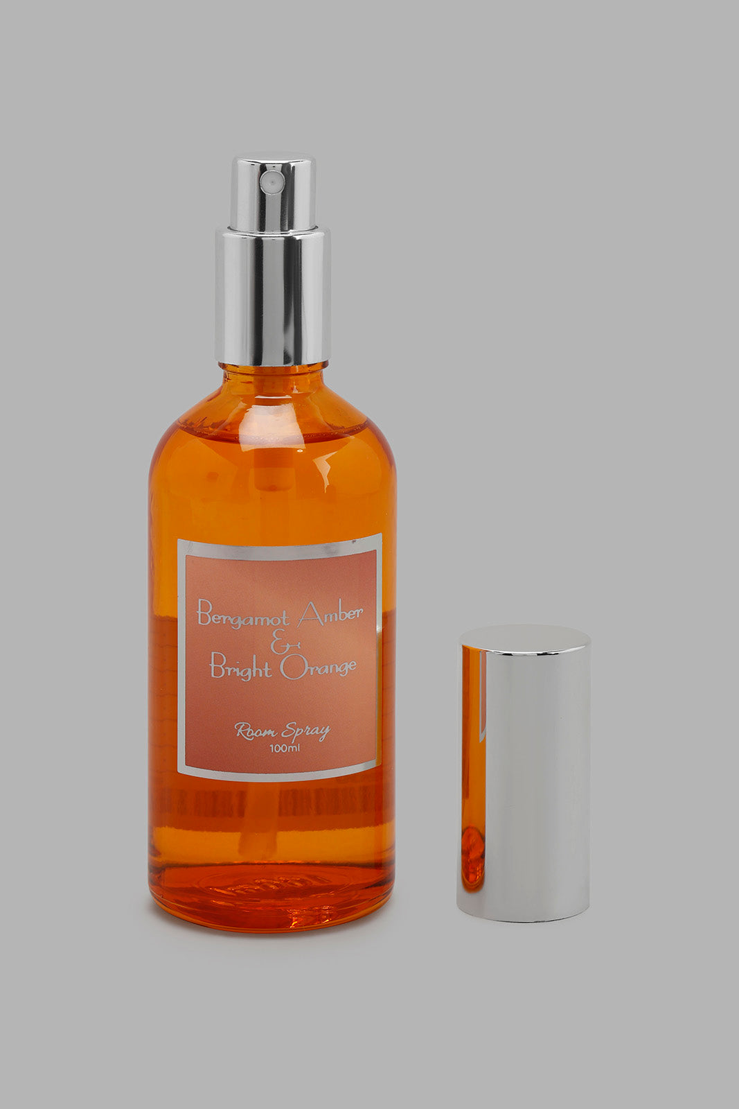 Redtag-Orange-Roomspray-(100Ml)-Category:Diffuser,-Colour:Orange,-Deals:New-In,-Filter:Home-Decor,-HMW-HOM-Candle-&-Fragrances,-New-In-HMW-HOM,-Non-Sale,-Section:Homewares,-W22A-Home-Decor-