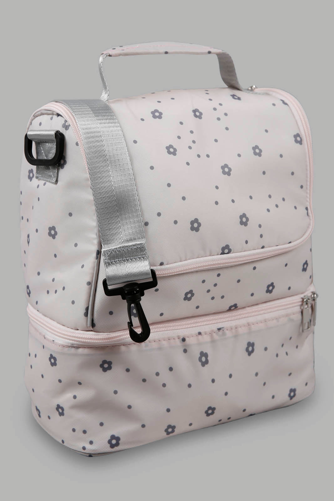 Redtag-Beige-Mama-Bag-Category:Bags,-Colour:Beige,-Filter:Newborn-Accessories,-NBN-Bags,-New-In,-New-In-NBN-ACC,-Non-Sale,-Section:Boys-(0-to-14Yrs),-W22O-New-Born-Baby-