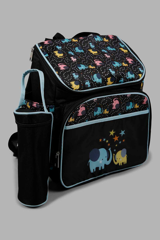 Redtag-Assorted-Mama-Bag-Category:Bags,-Colour:Assorted,-Filter:Newborn-Accessories,-NBN-Bags,-New-In,-New-In-NBN-ACC,-Non-Sale,-Section:Boys-(0-to-14Yrs),-W22O-New-Born-Baby-