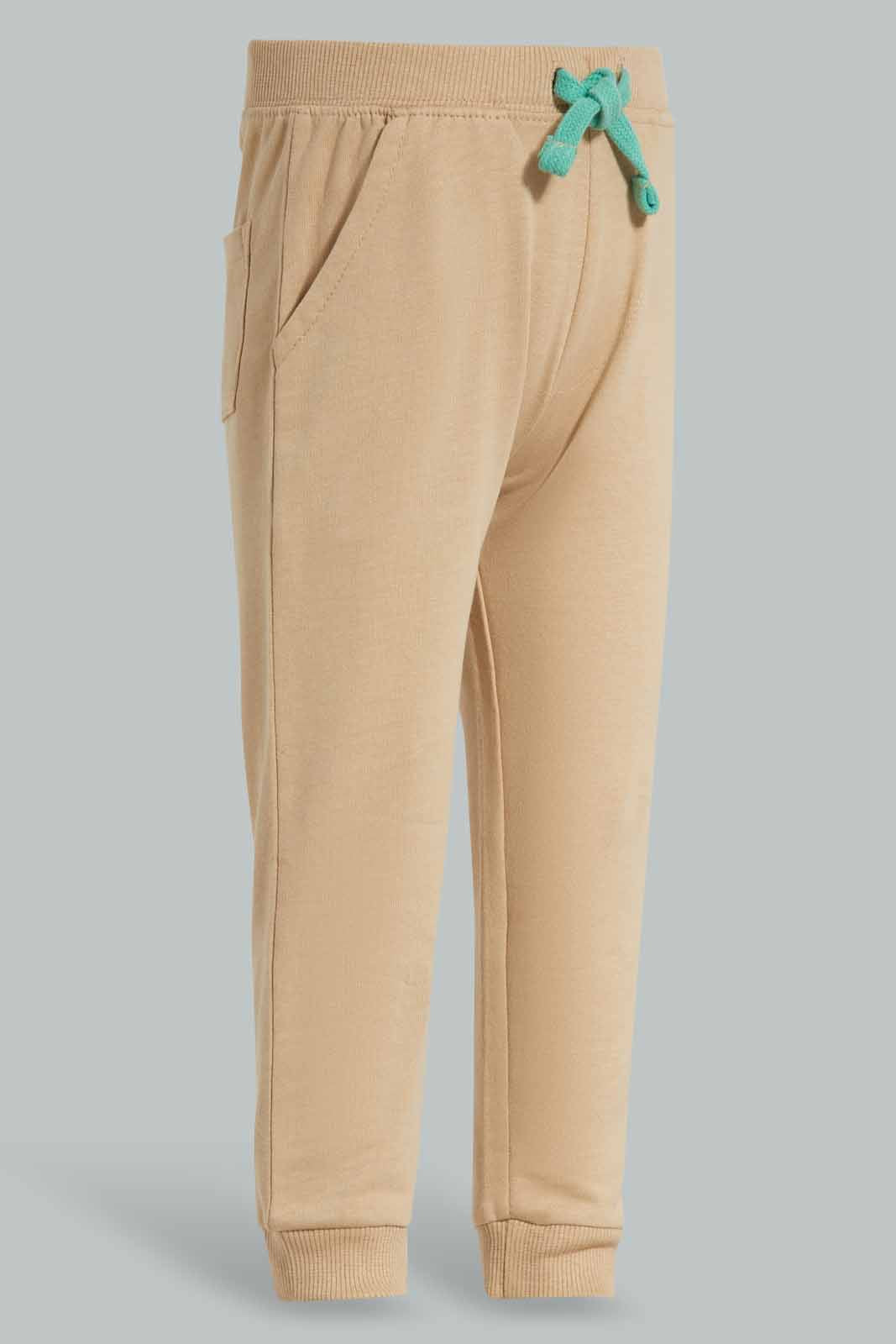 Redtag-Stone-Table-Jogger-Category:Joggers,-Colour:Stonewash,-Deals:New-In,-Filter:Infant-Boys-(3-to-24-Mths),-INB-Joggers,-New-In-INB-APL,-Non-Sale,-Section:Boys-(0-to-14Yrs),-TBL,-W22A-Infant-Boys-3 to 24 Months