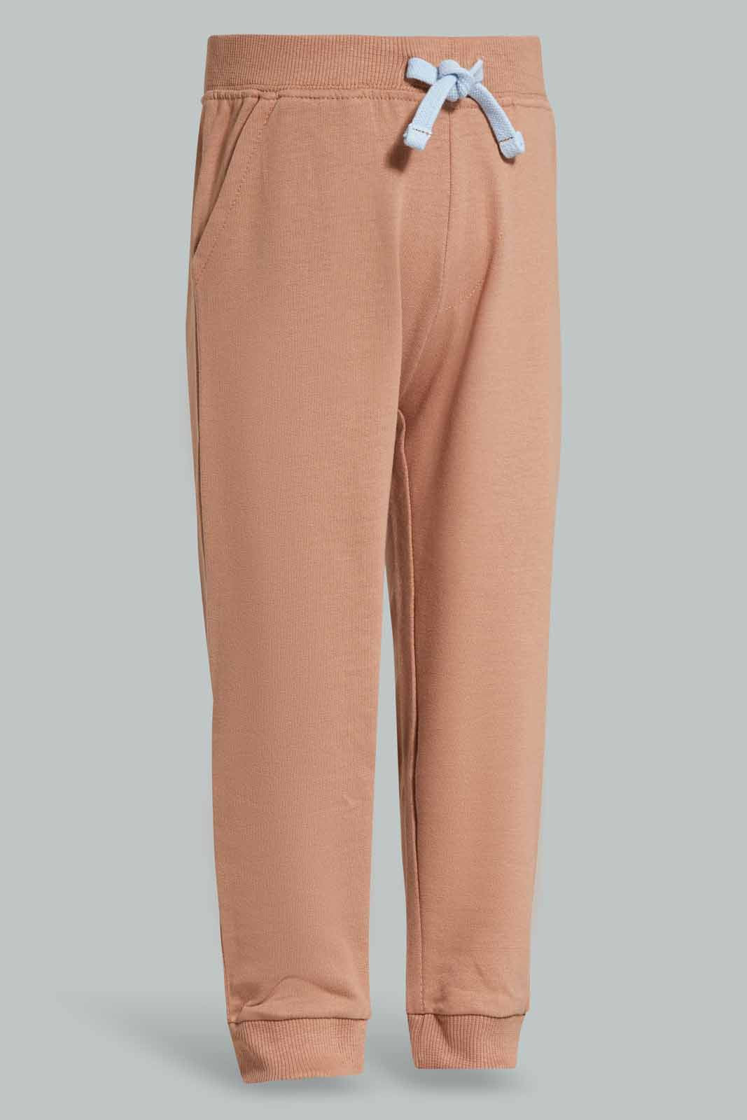 Redtag-Grey-Table-Jogger-Category:Joggers,-Colour:Grey,-Deals:New-In,-Filter:Infant-Boys-(3-to-24-Mths),-INB-Joggers,-New-In-INB-APL,-Non-Sale,-Section:Boys-(0-to-14Yrs),-TBL,-W22A-Infant-Boys-3 to 24 Months