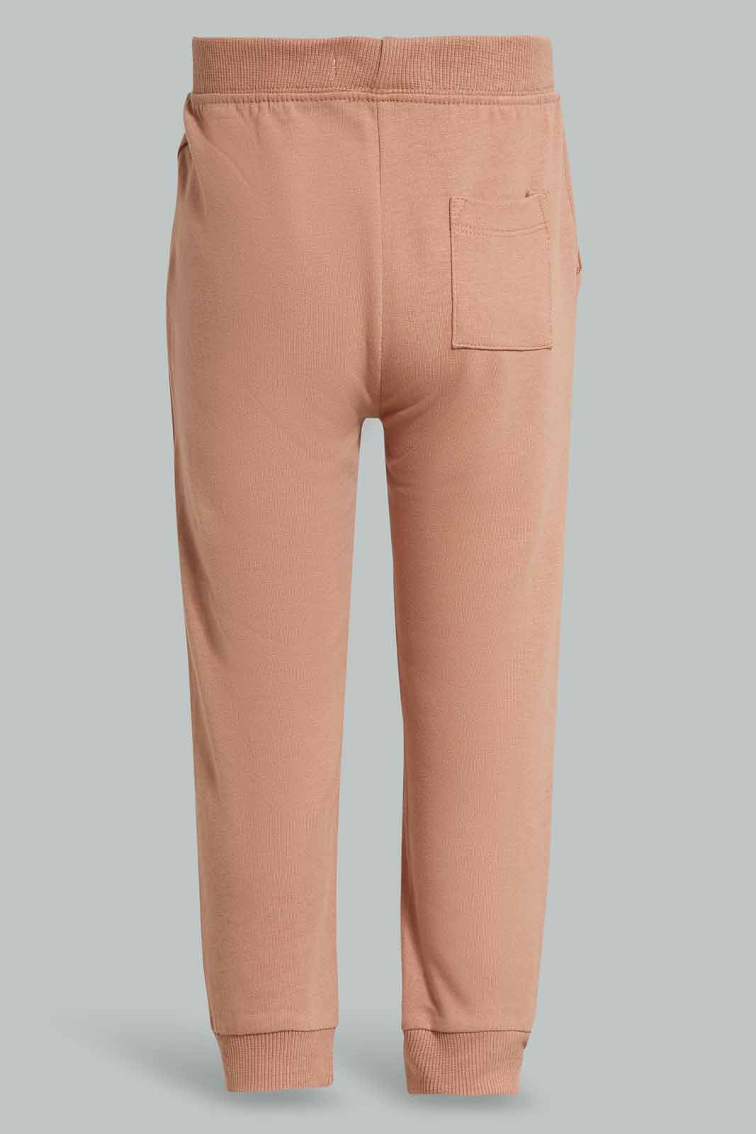 Redtag-Grey-Table-Jogger-Category:Joggers,-Colour:Grey,-Deals:New-In,-Filter:Infant-Boys-(3-to-24-Mths),-INB-Joggers,-New-In-INB-APL,-Non-Sale,-Section:Boys-(0-to-14Yrs),-TBL,-W22A-Infant-Boys-3 to 24 Months